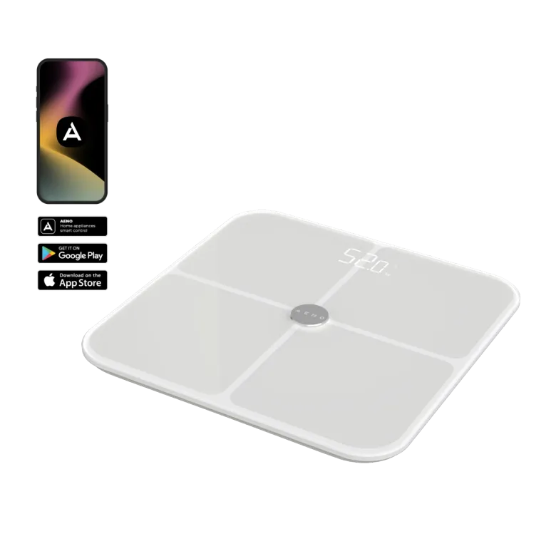AENO BS1S DIGITAL BODY SCALE