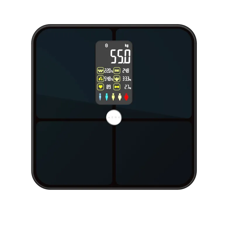 AENO BS2S Digital Body Scale - Image 2
