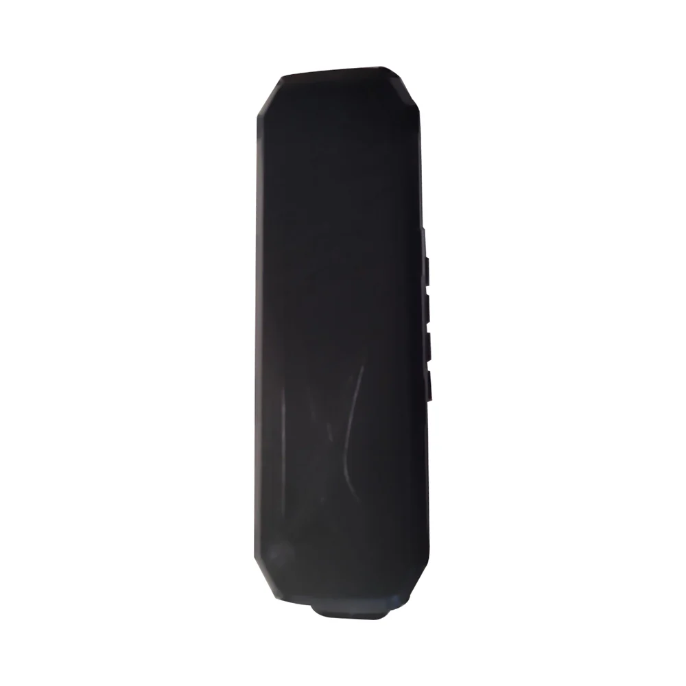 Altec Lansing Fury Bluetooth Wireless Speaker Black - Image 4