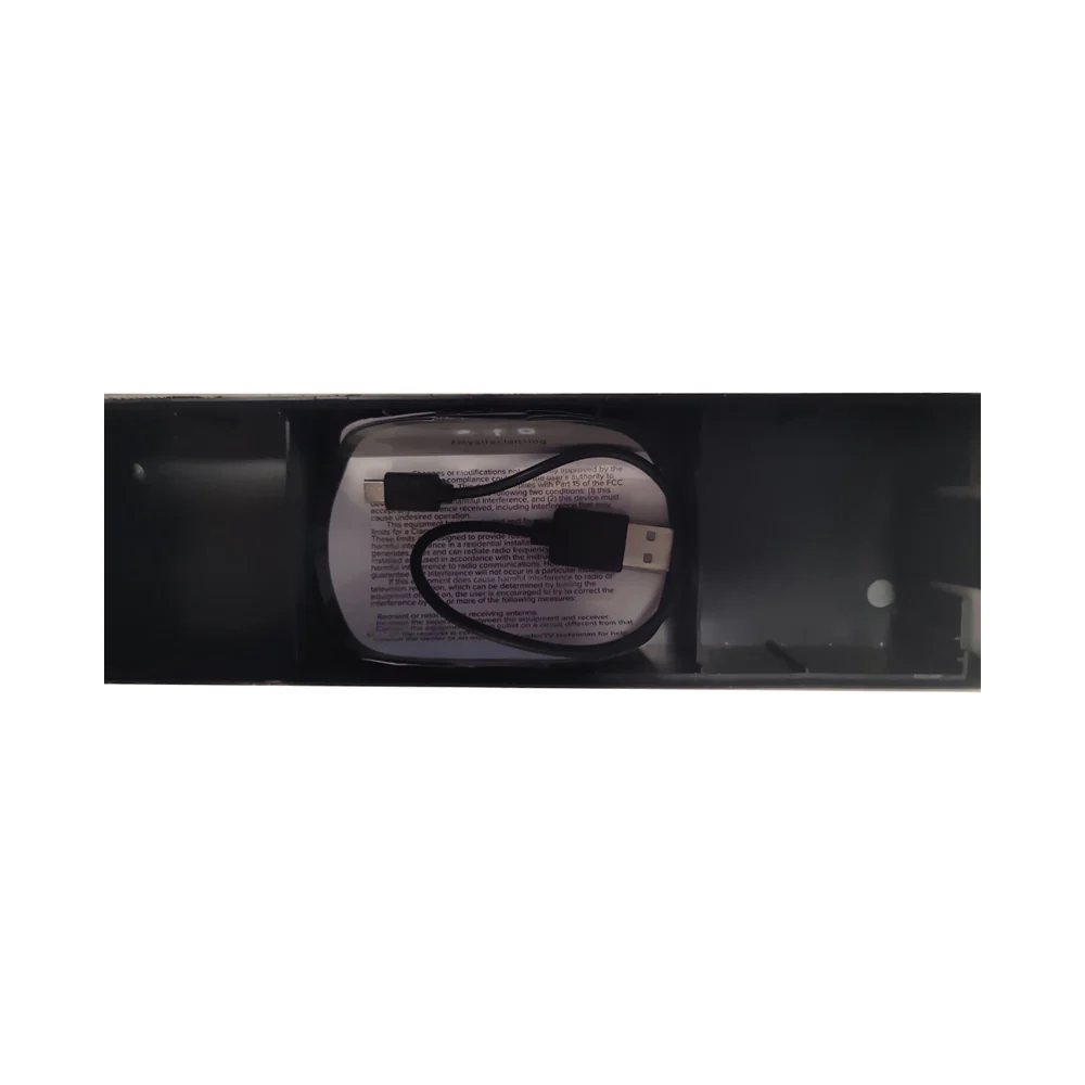 Altec Lansing Fury Bluetooth Wireless Speaker Black - Image 5