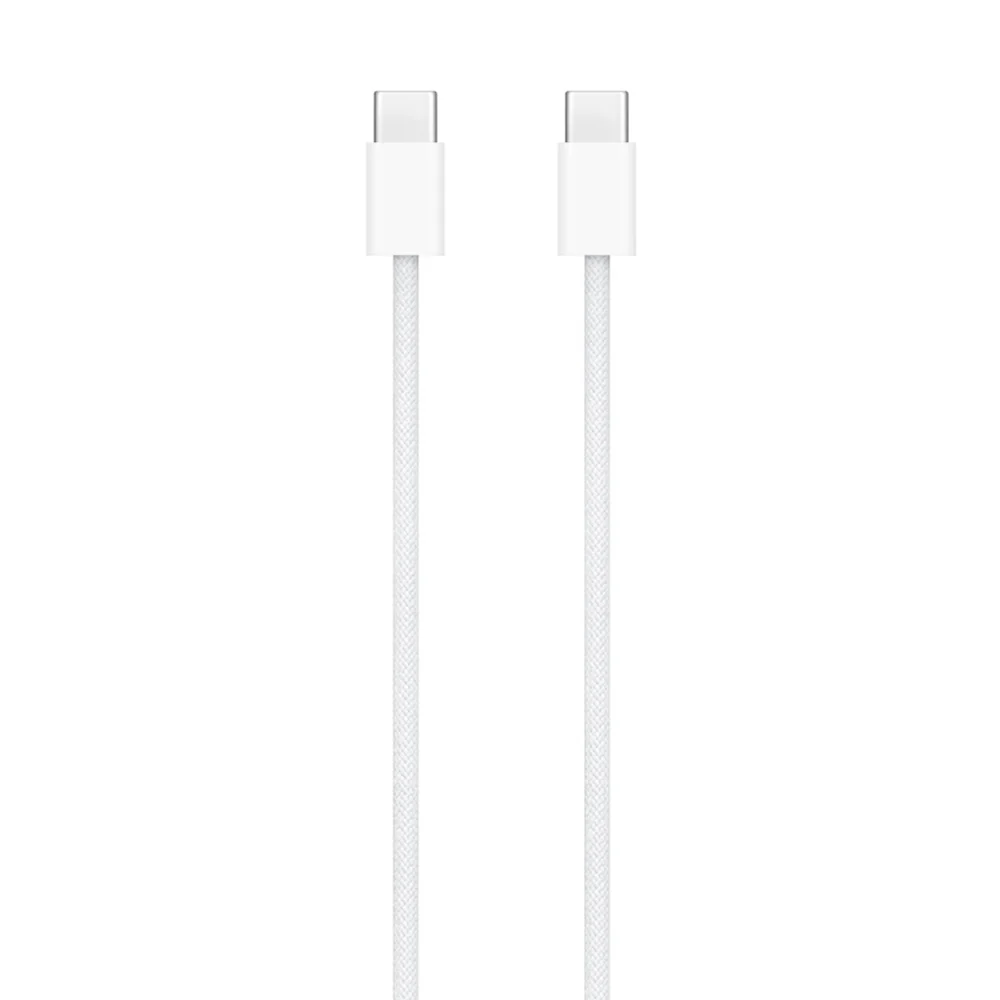 Apple USB-C Charging Cable 1M White - Image 2