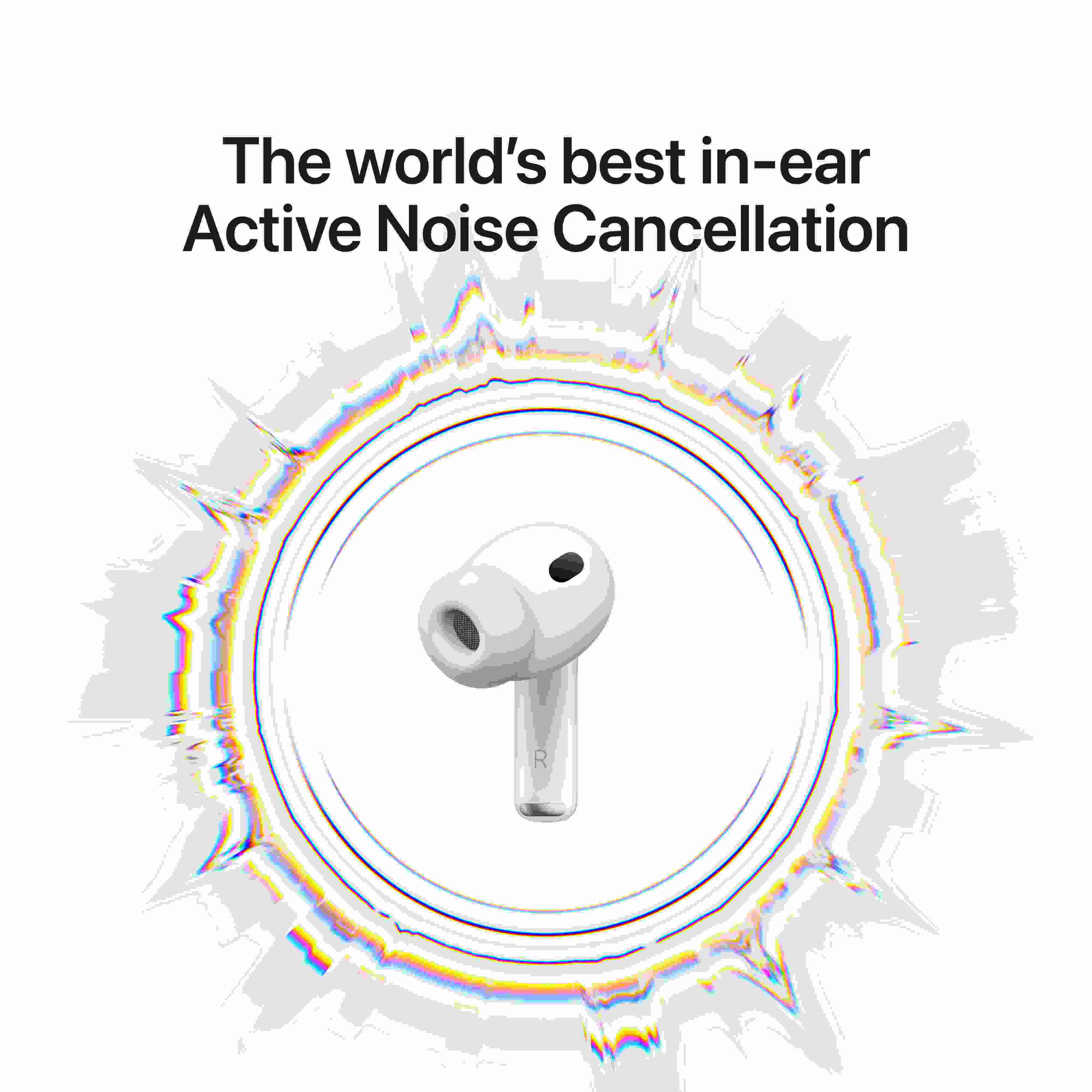 Apple Airpods Pro 3 - Image 3