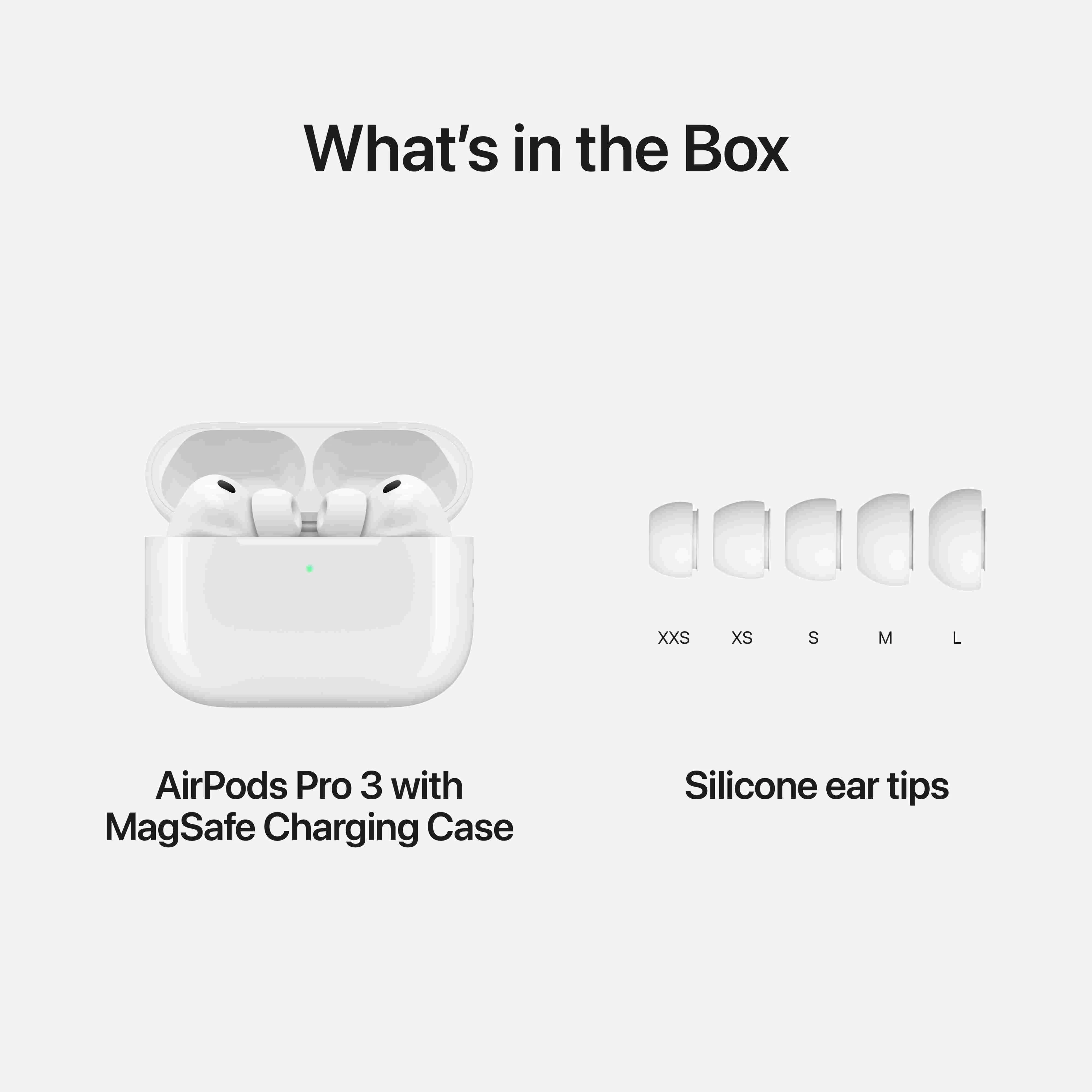 Apple Airpods Pro 3 - Image 8