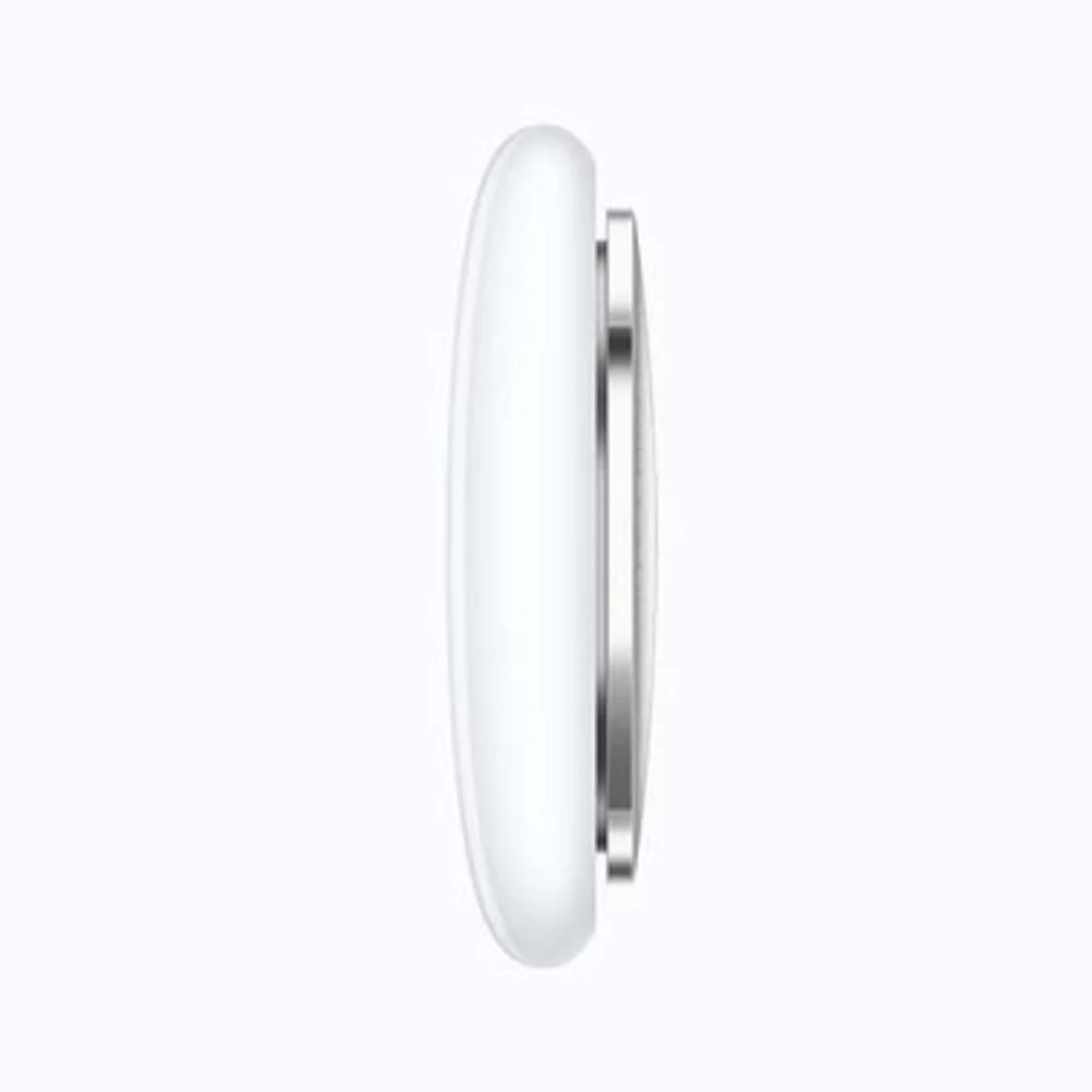 Apple AirTag PU Loop White - Image 2