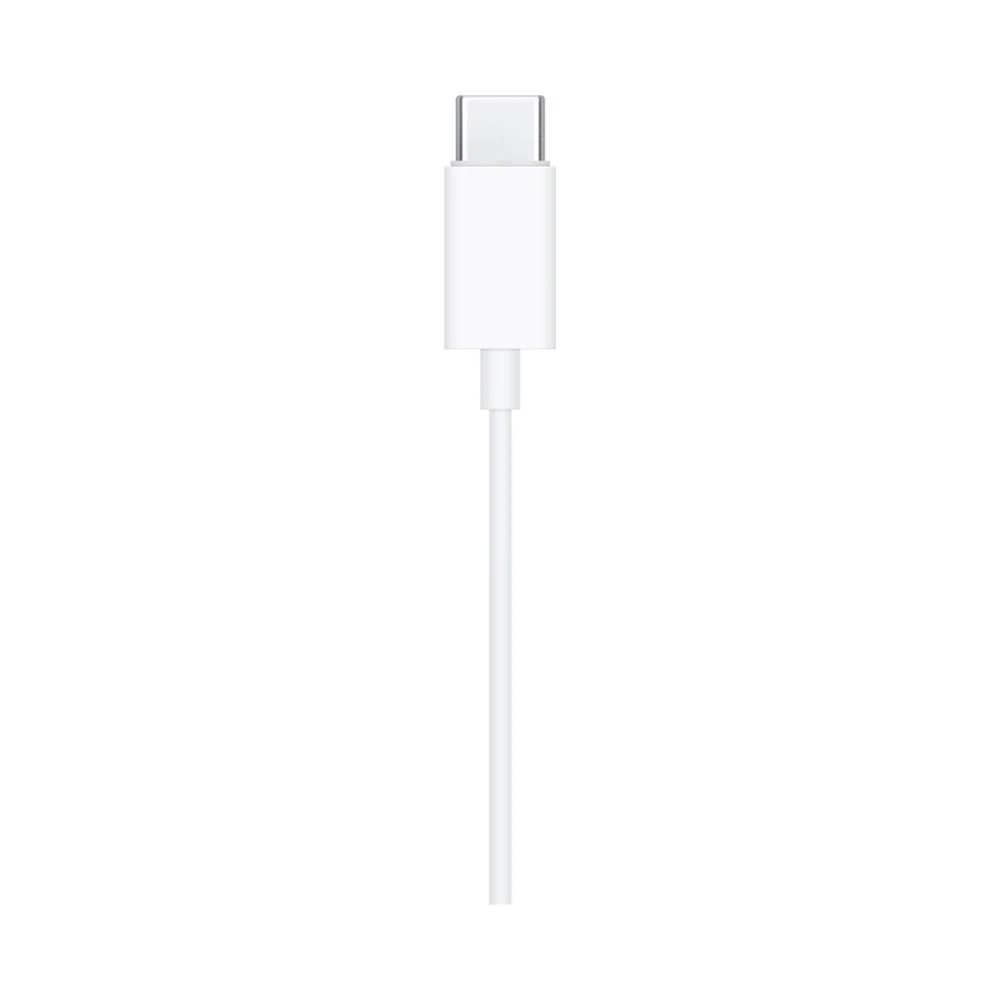 Apple USB-C EarPods White - Image 2