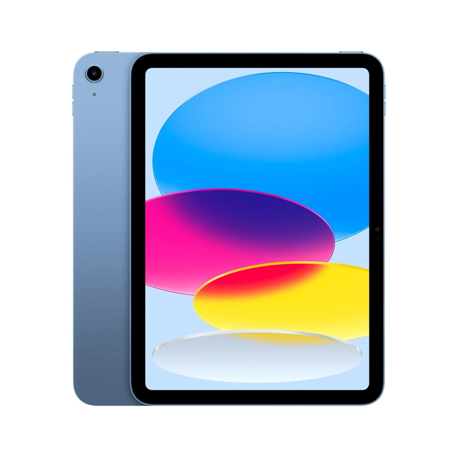 Apple iPad 11th Generation A16 Chip, 128GB Storage, Wi-Fi, 11-inch display, Blue, UAE Version - Image 9