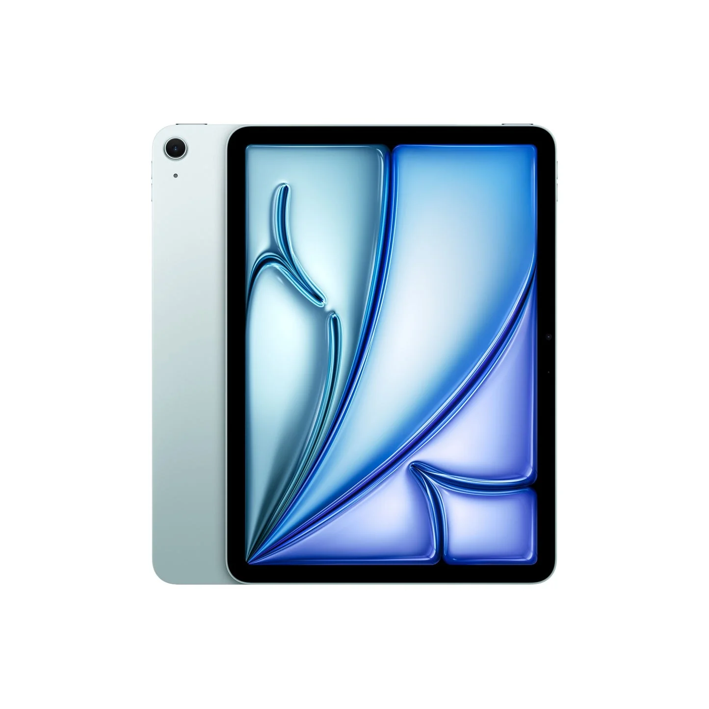 Apple iPad Air 11-inch (2026) - M4 chip / 1T Storage / iPadOS 26 / Blue / Middle East Version