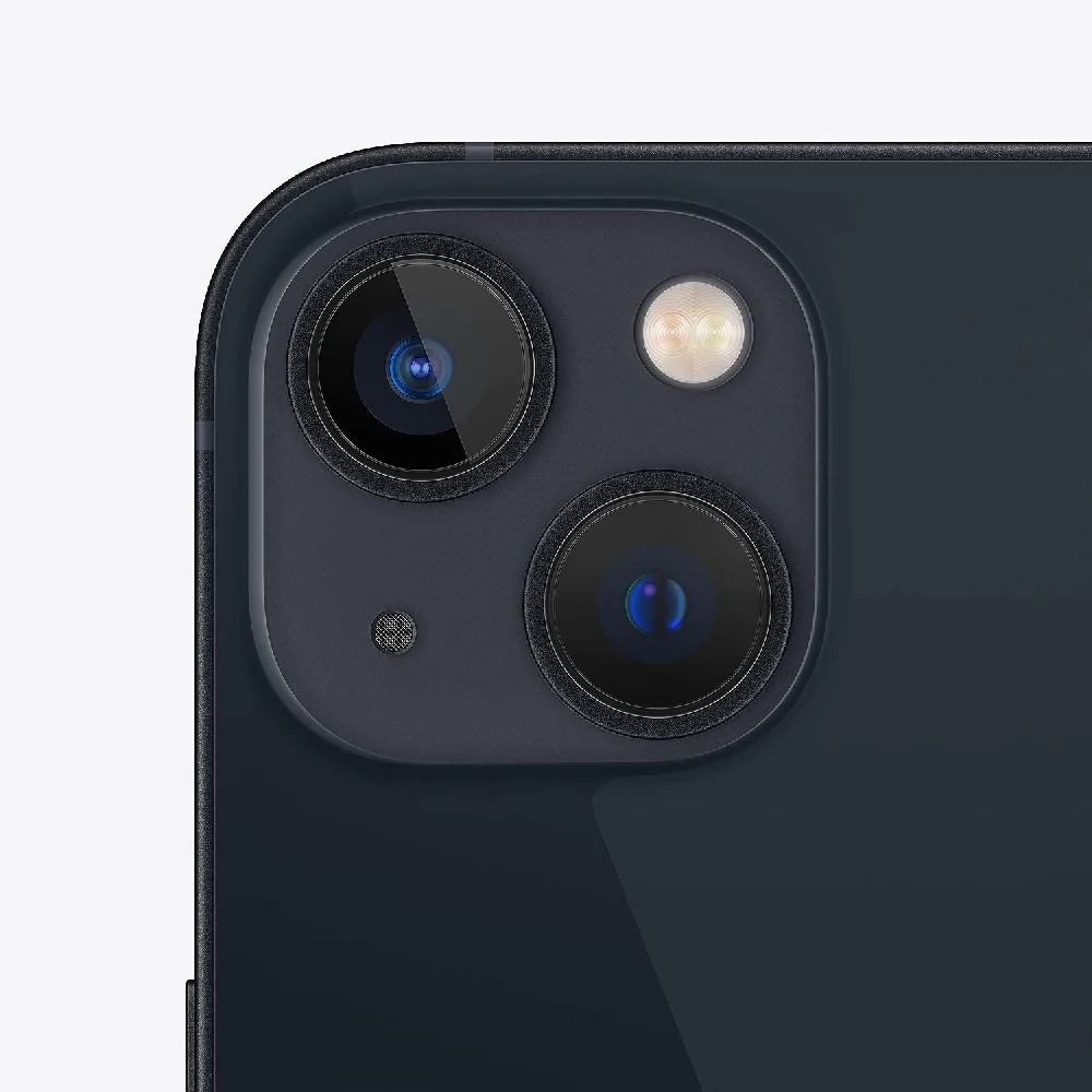 Apple iPhone 13 128GB Midnight - UAE Version - Image 3