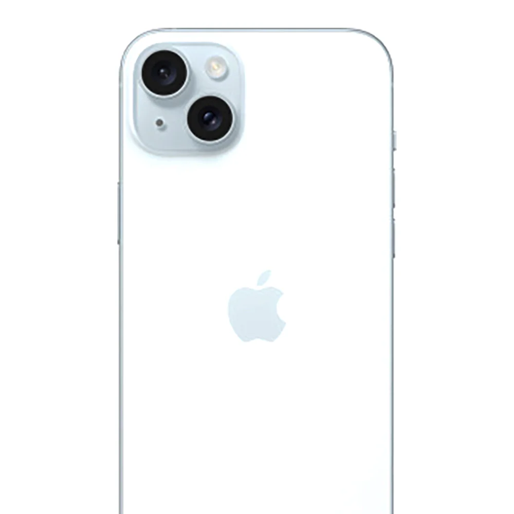 Apple Iphone 15 Plus 256GB Blue - Middle East Version - Image 4