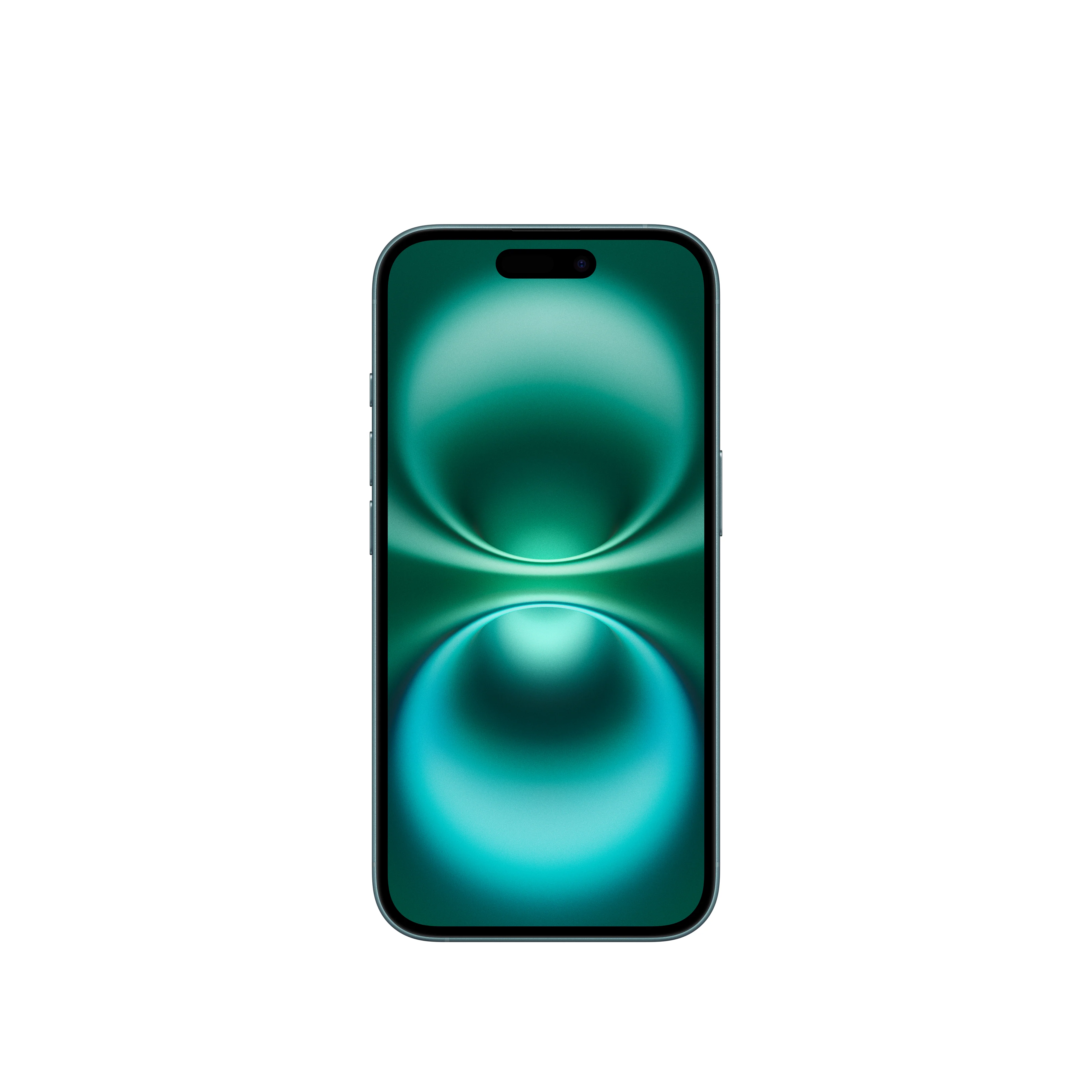 Apple iPhone 16 128GB Teal - UAE Version - Image 2