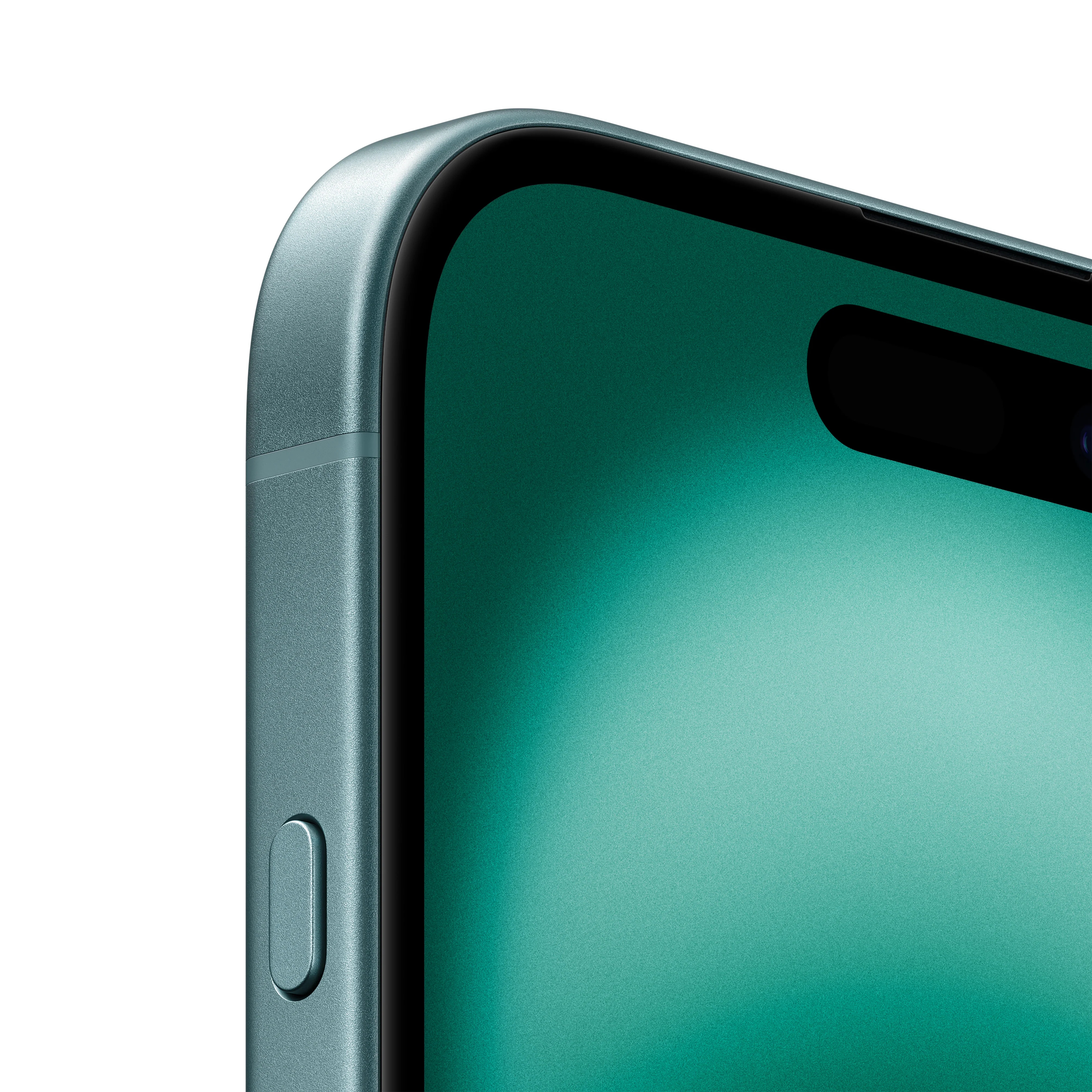Apple iPhone 16 128GB Teal - UAE Version - Image 4
