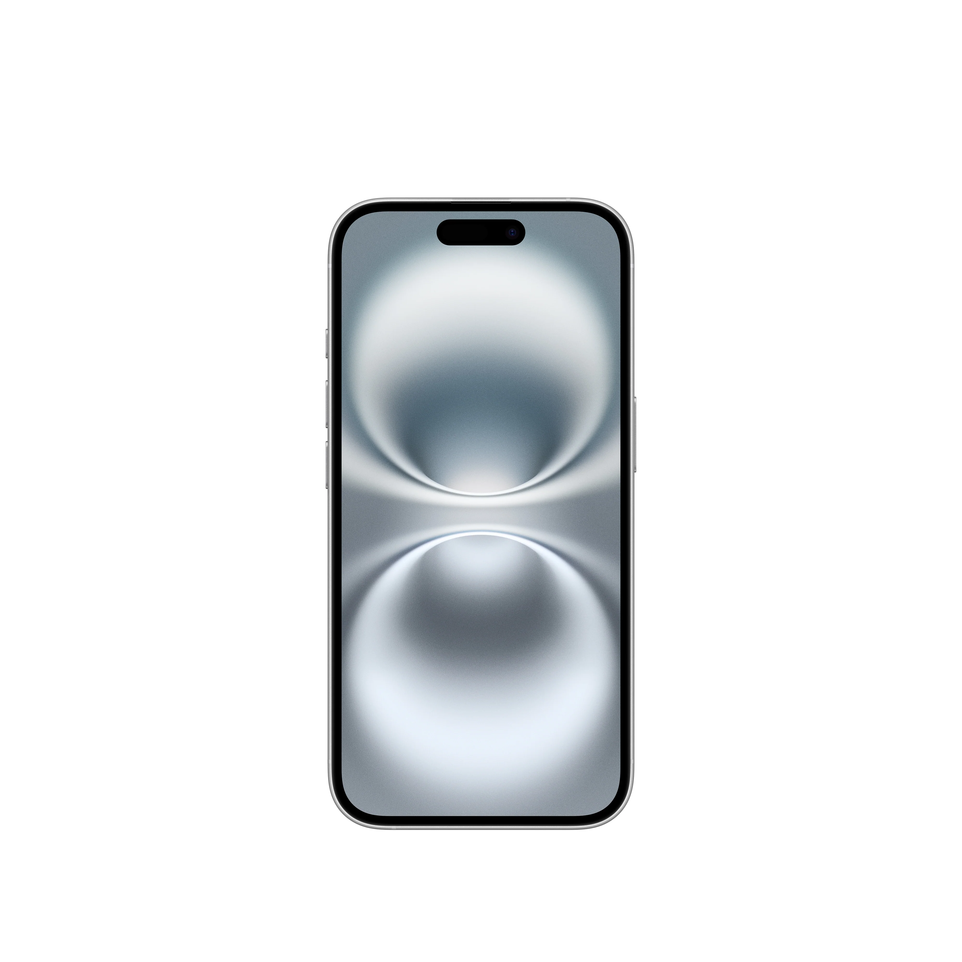 Apple iPhone 16 128GB White - UAE Version - Image 2