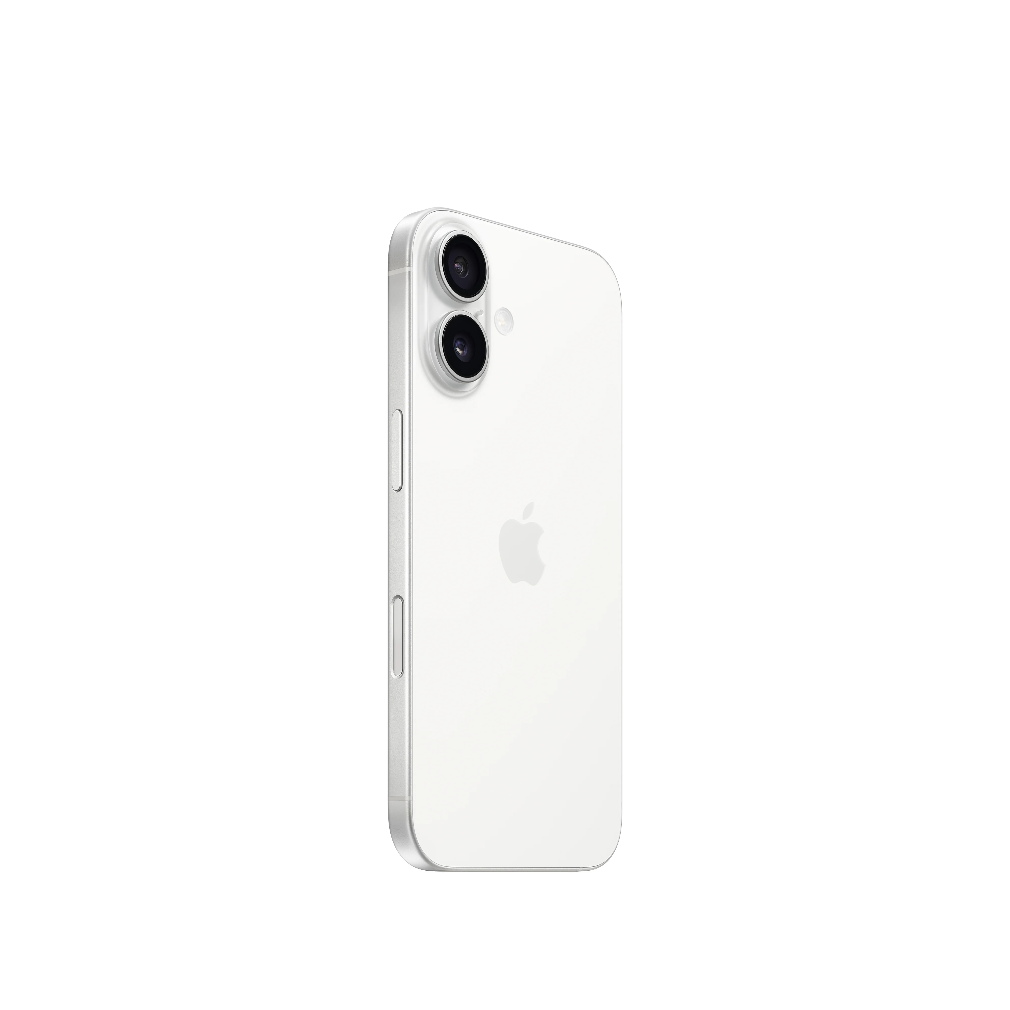 Apple iPhone 16 128GB White - UAE Version - Image 3