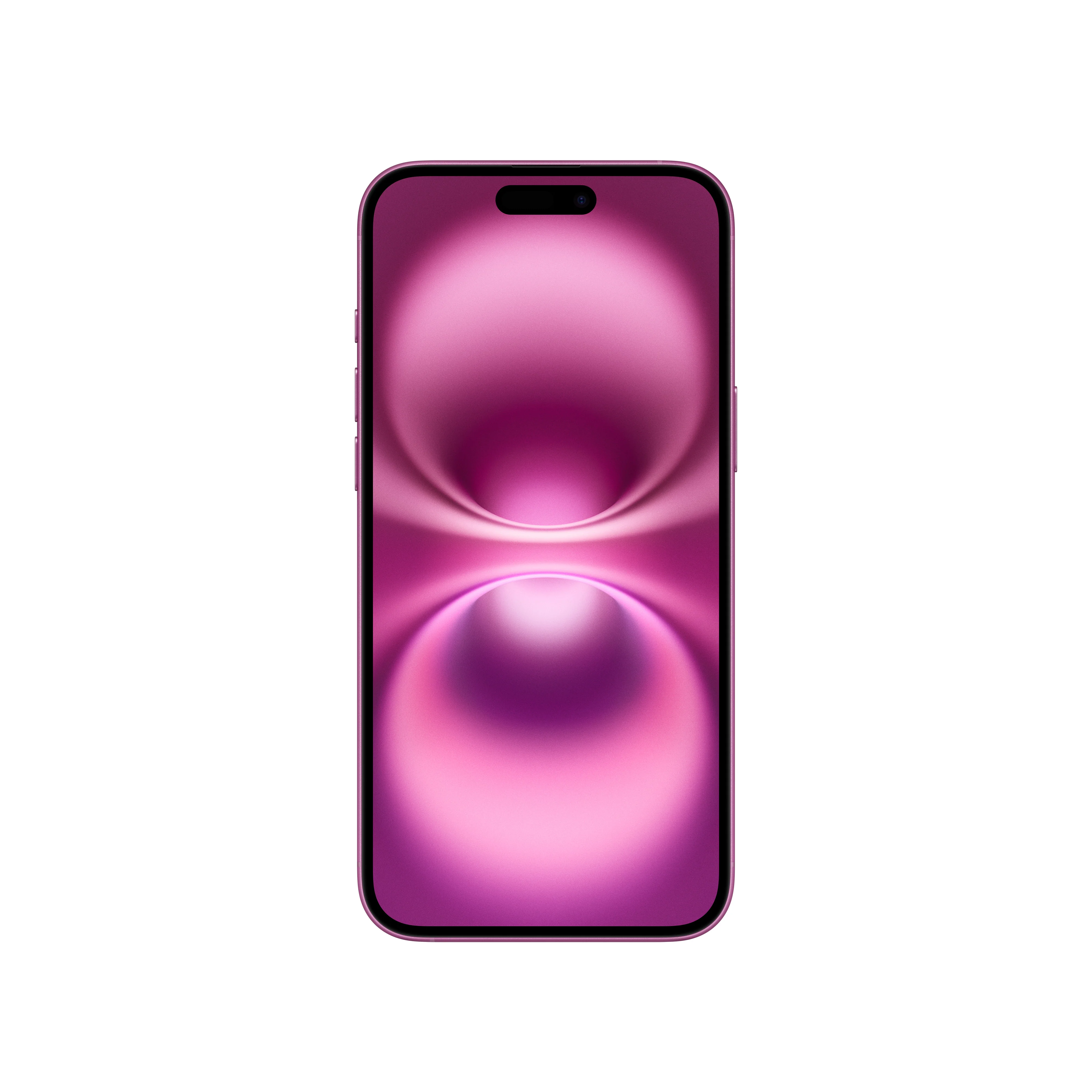 Apple iPhone 16 Plus 128GB Pink - UAE Version - Image 2