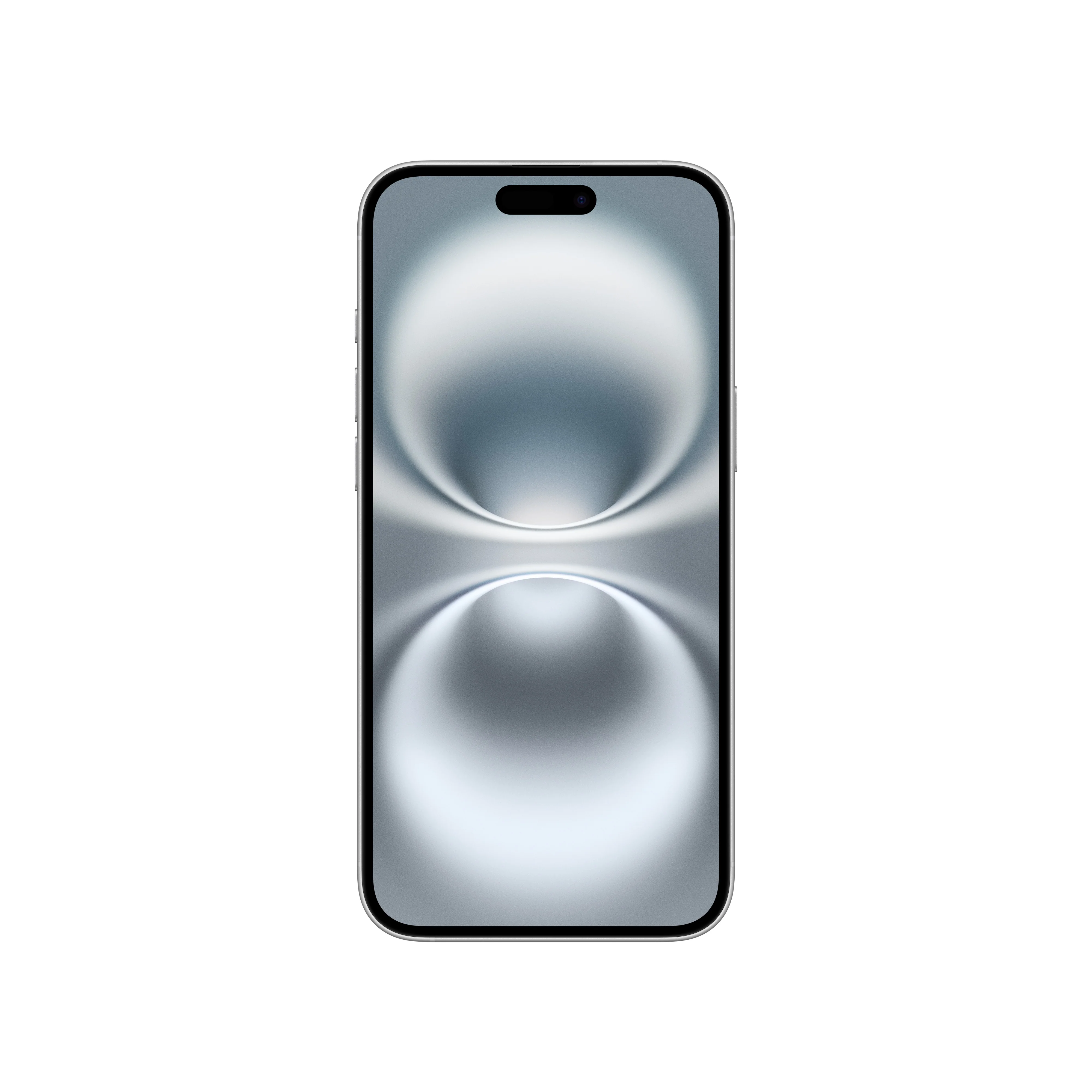 Apple iPhone 16 Plus 128GB White - UAE Version - Image 2