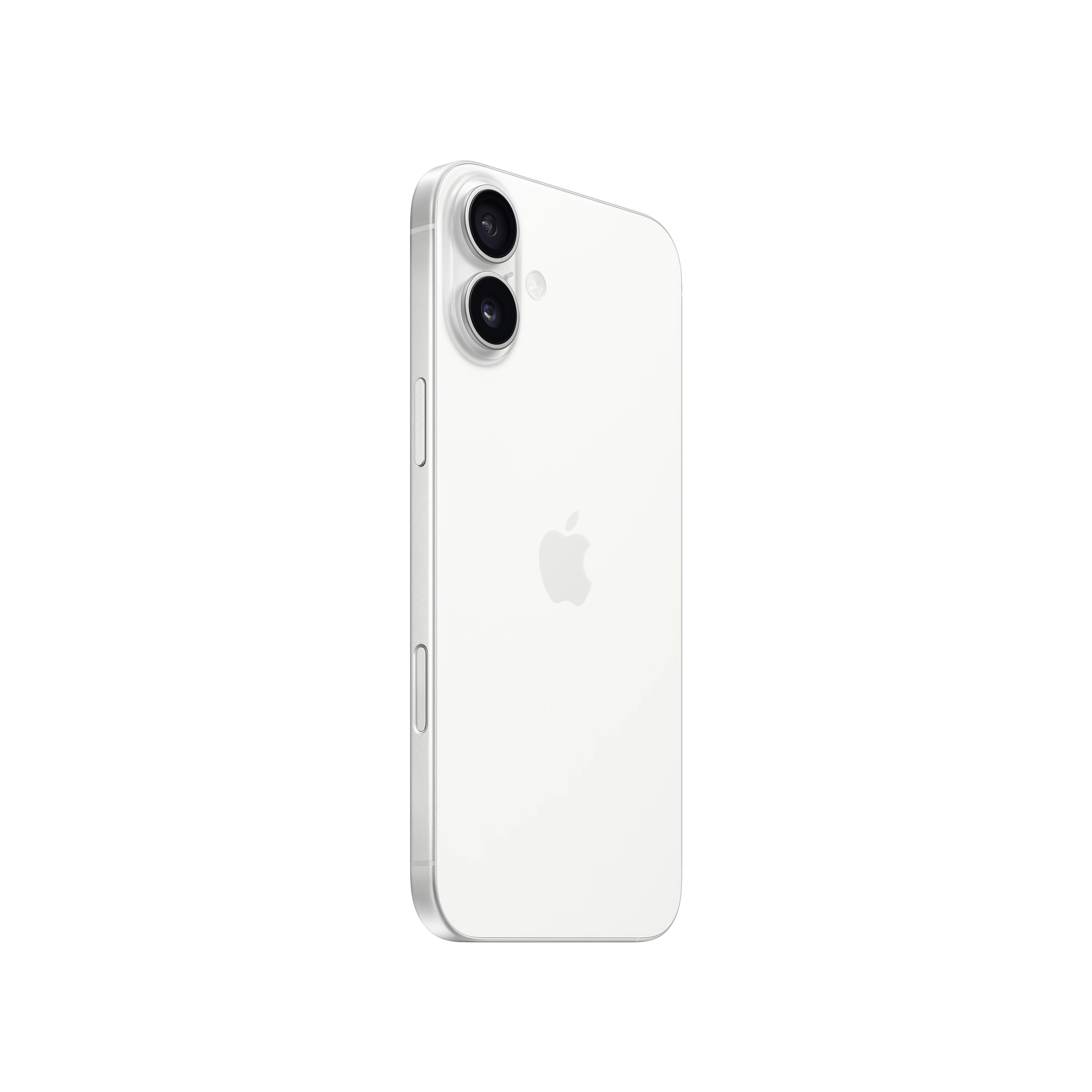 Apple iPhone 16 Plus 128GB White - UAE Version - Image 3