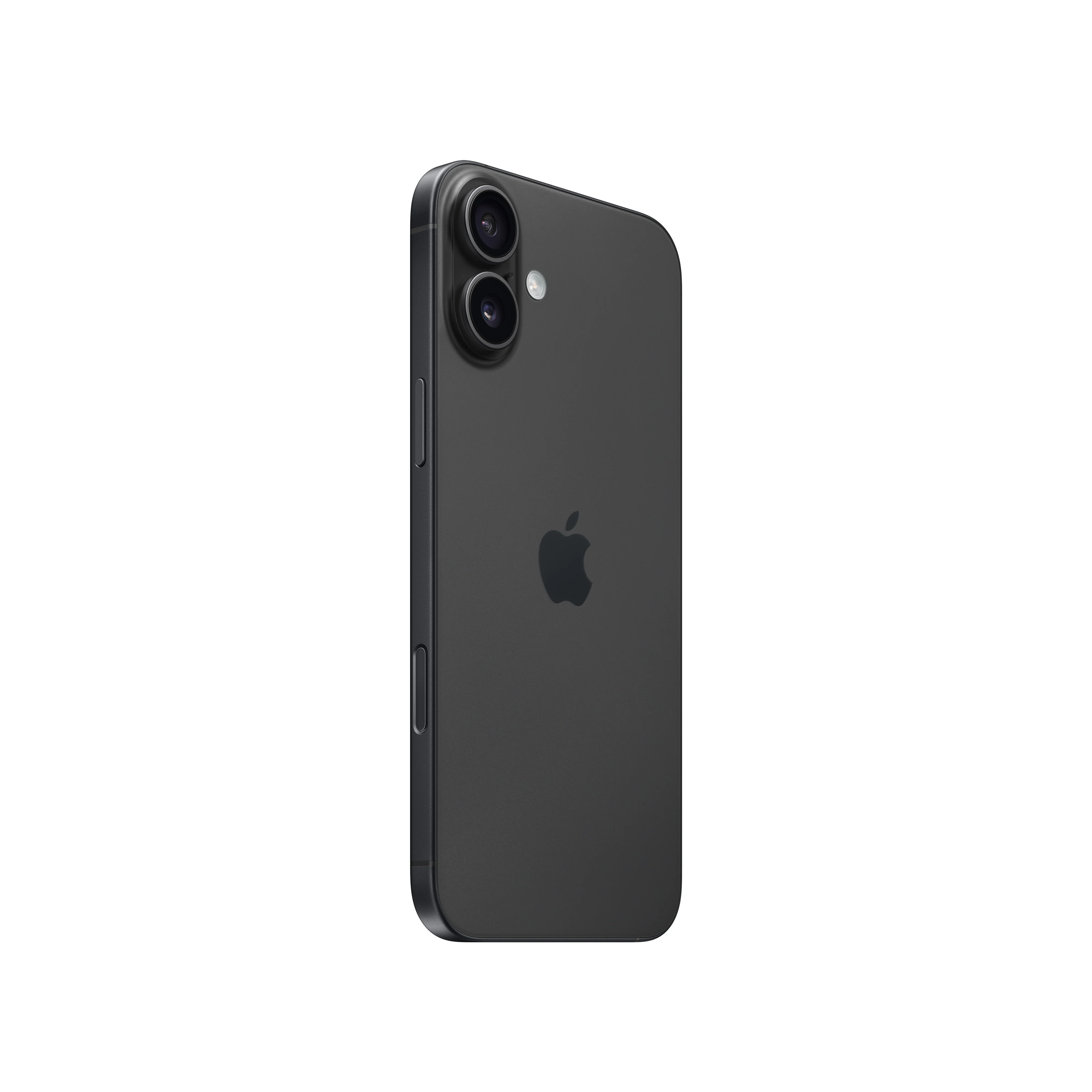 Apple iPhone 16 Plus 256GB Black - UAE Version - Image 3