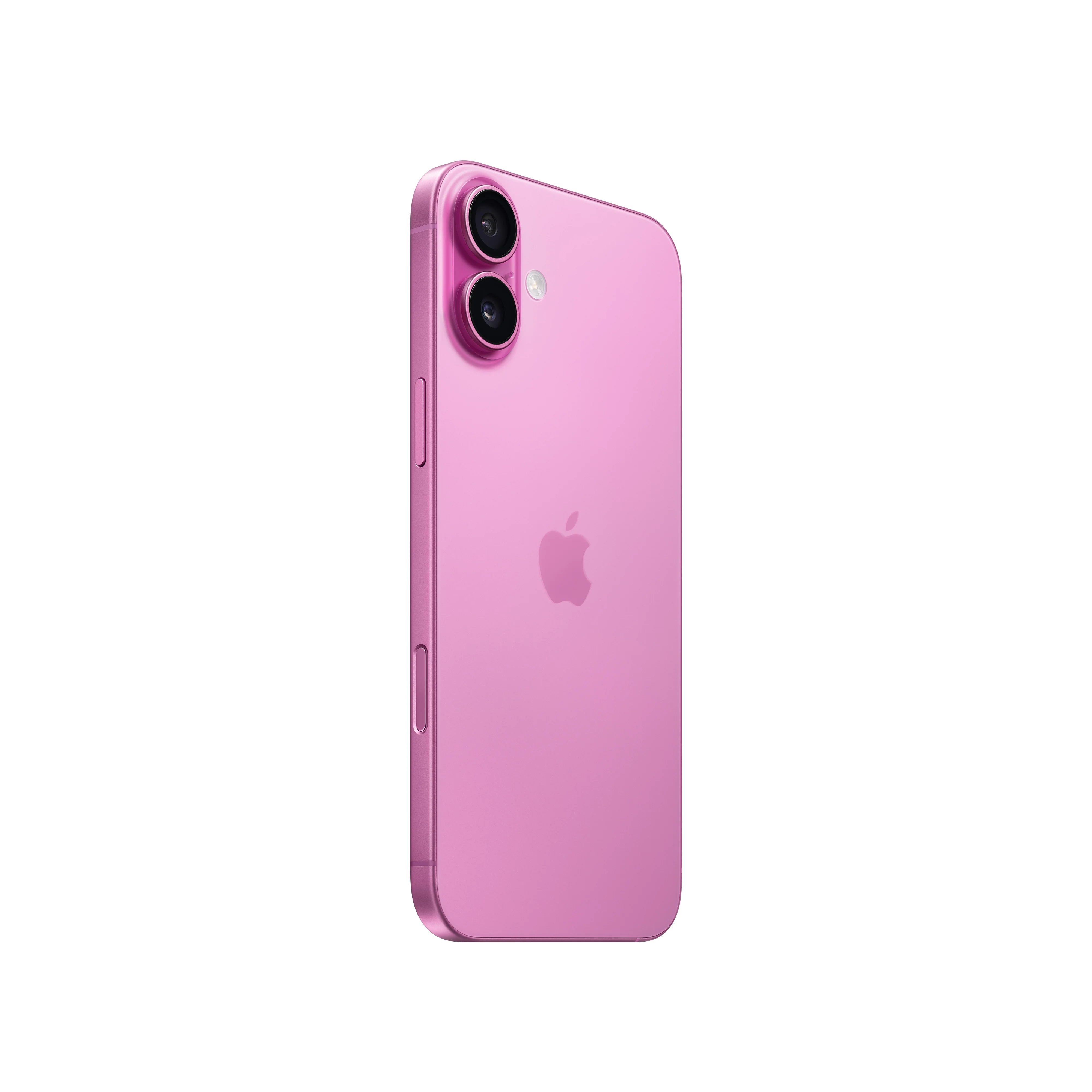 Apple iPhone 16 Plus 256GB Pink - UAE Version - Image 3