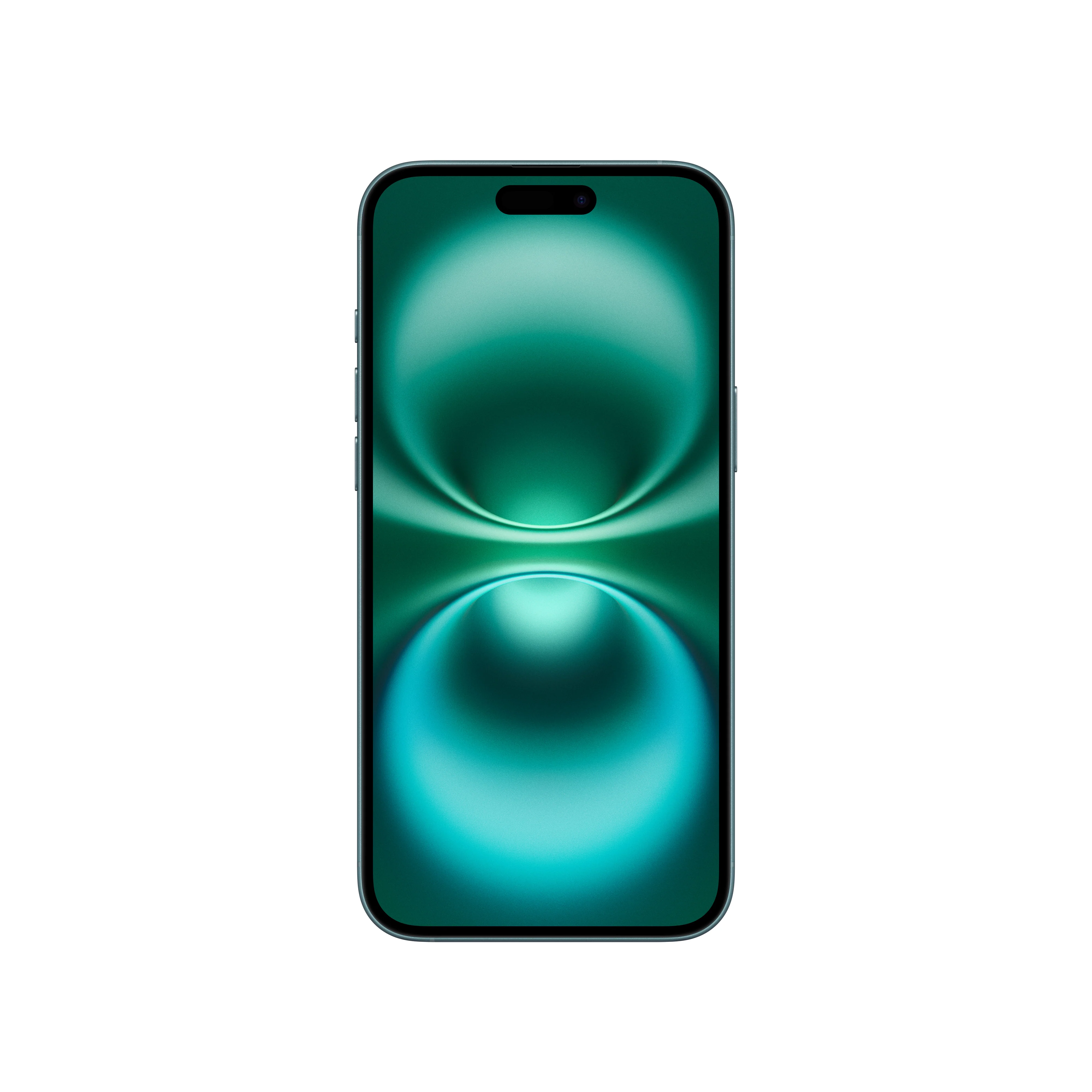 Apple iPhone 16 Plus 256GB Teal - UAE Version - Image 2