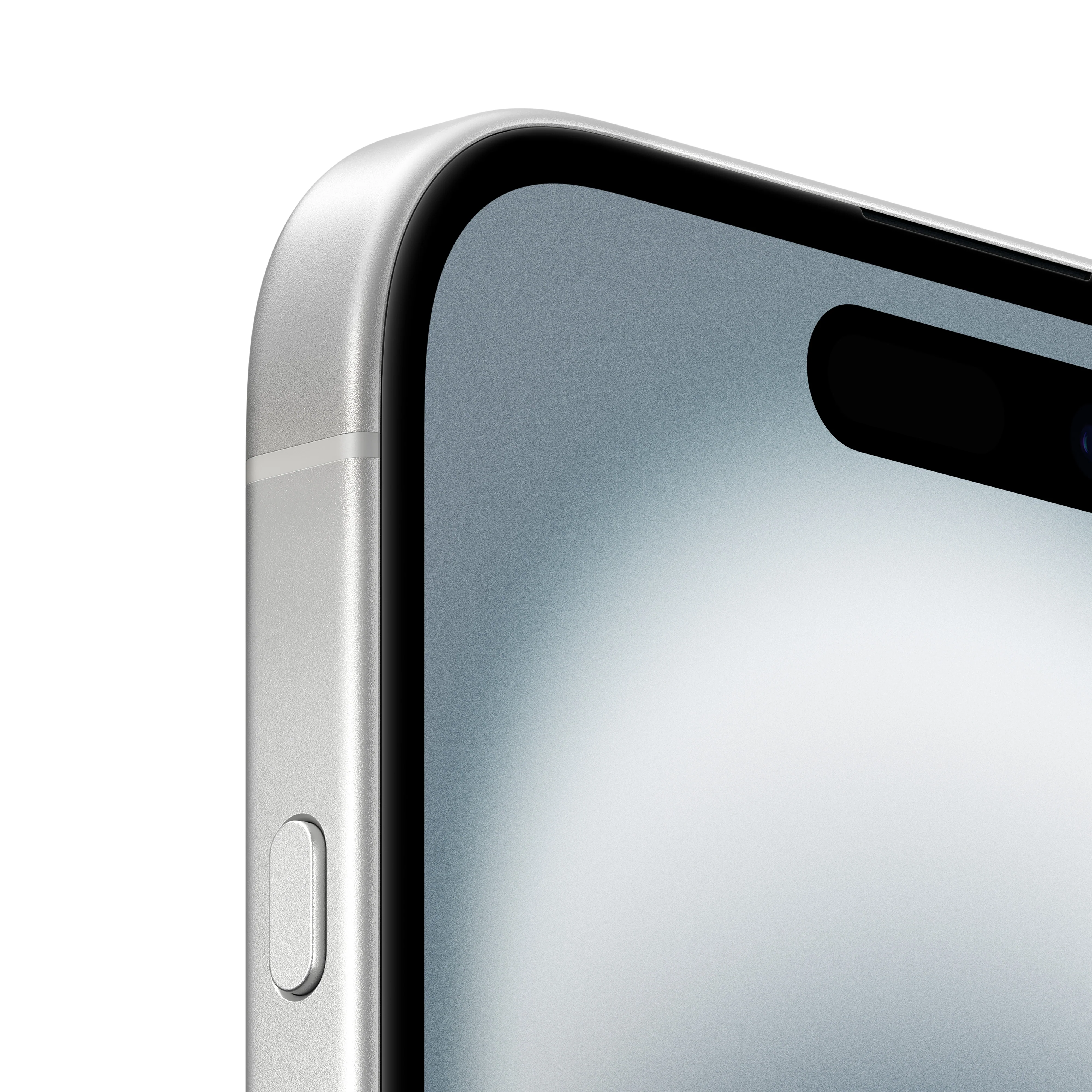 Apple iPhone 16 Plus 256GB White - UAE Version - Image 4
