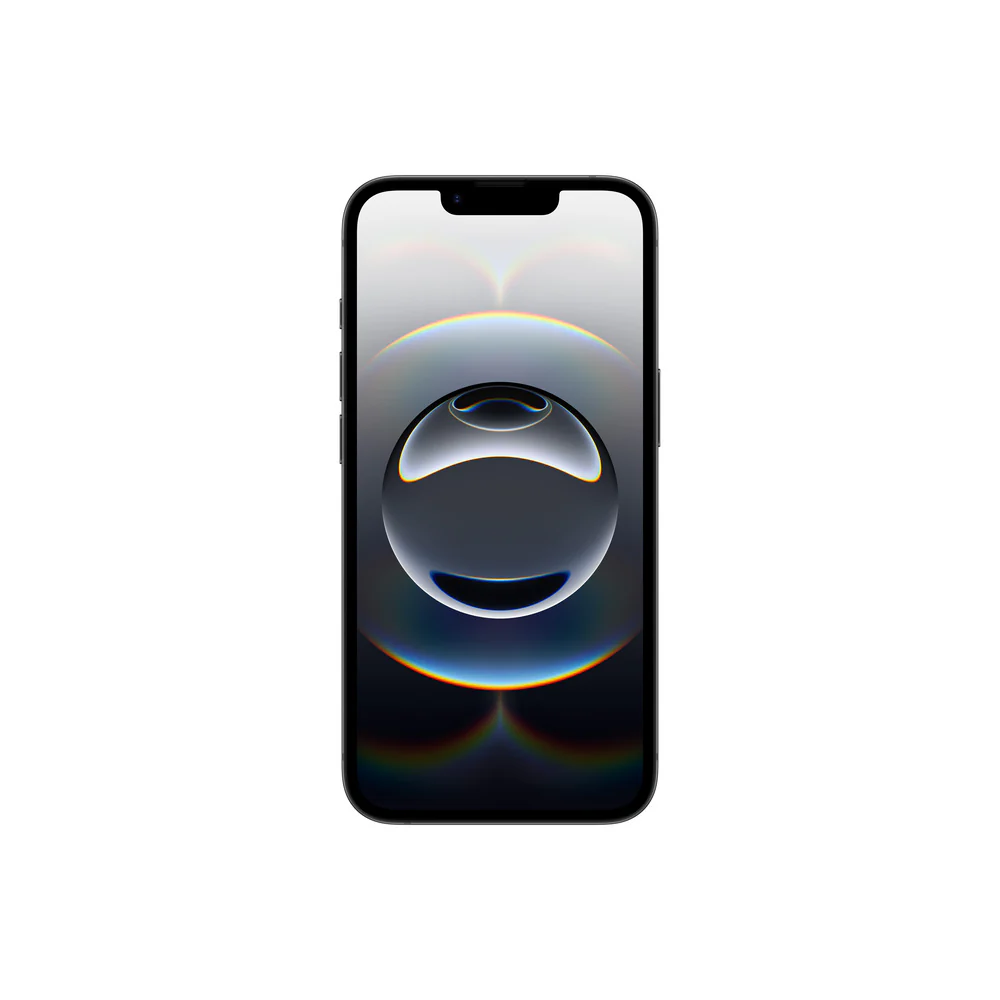 Apple iPhone 16e 128GB Black - UAE Version - Image 2