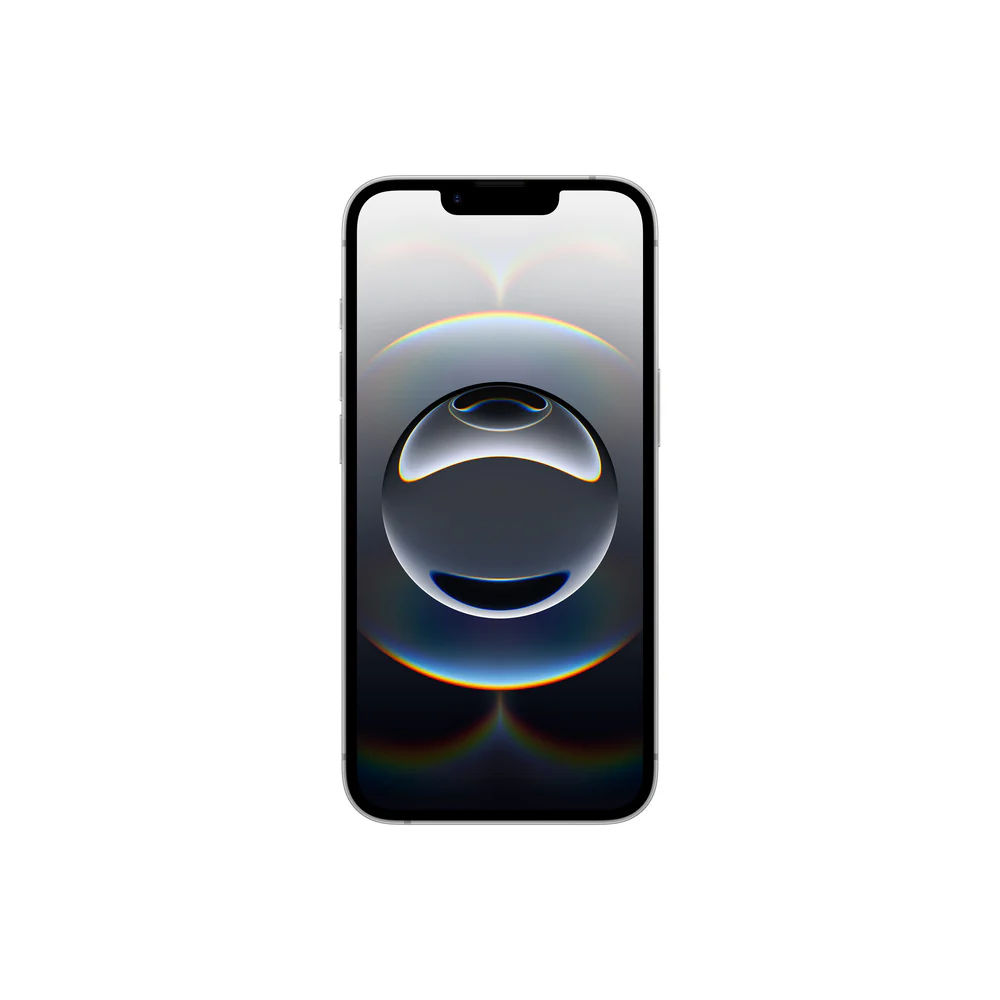 Apple iPhone 16e 256GB White - UAE Version - Image 2