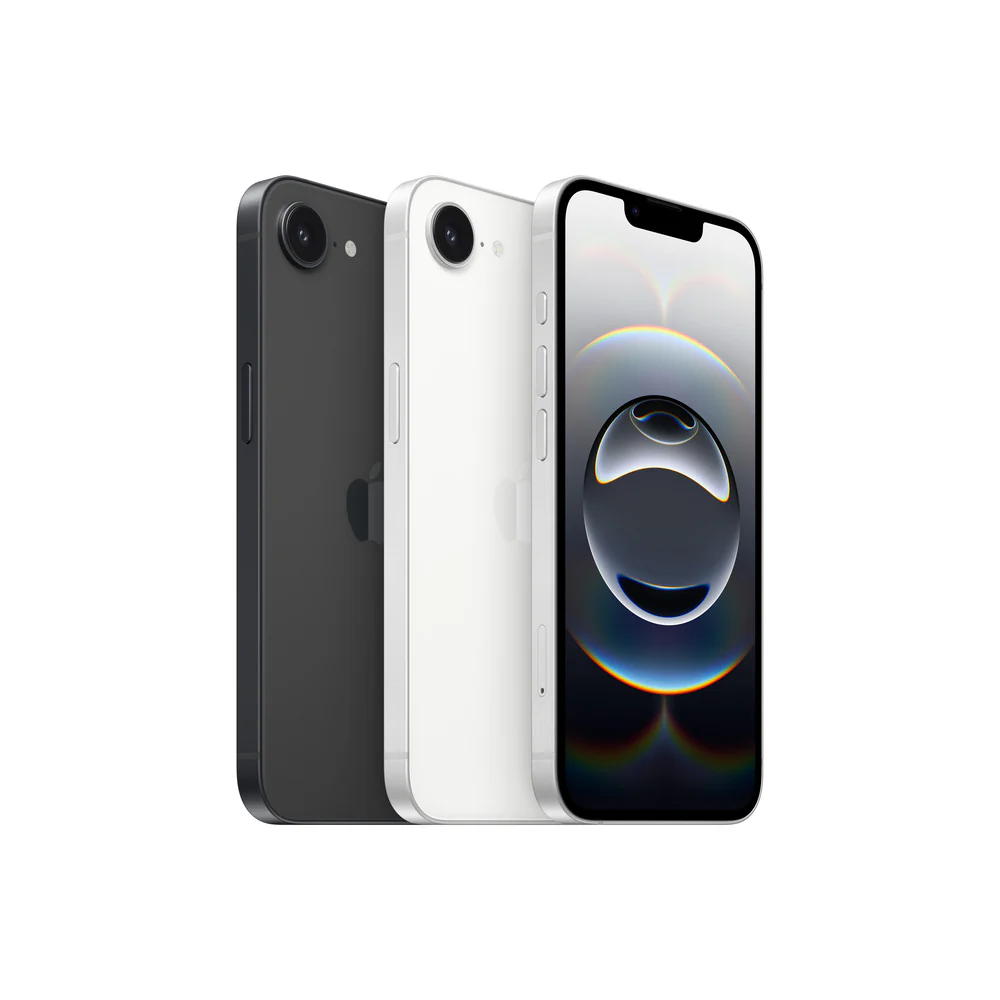 Apple iPhone 16e 256GB White - UAE Version - Image 5