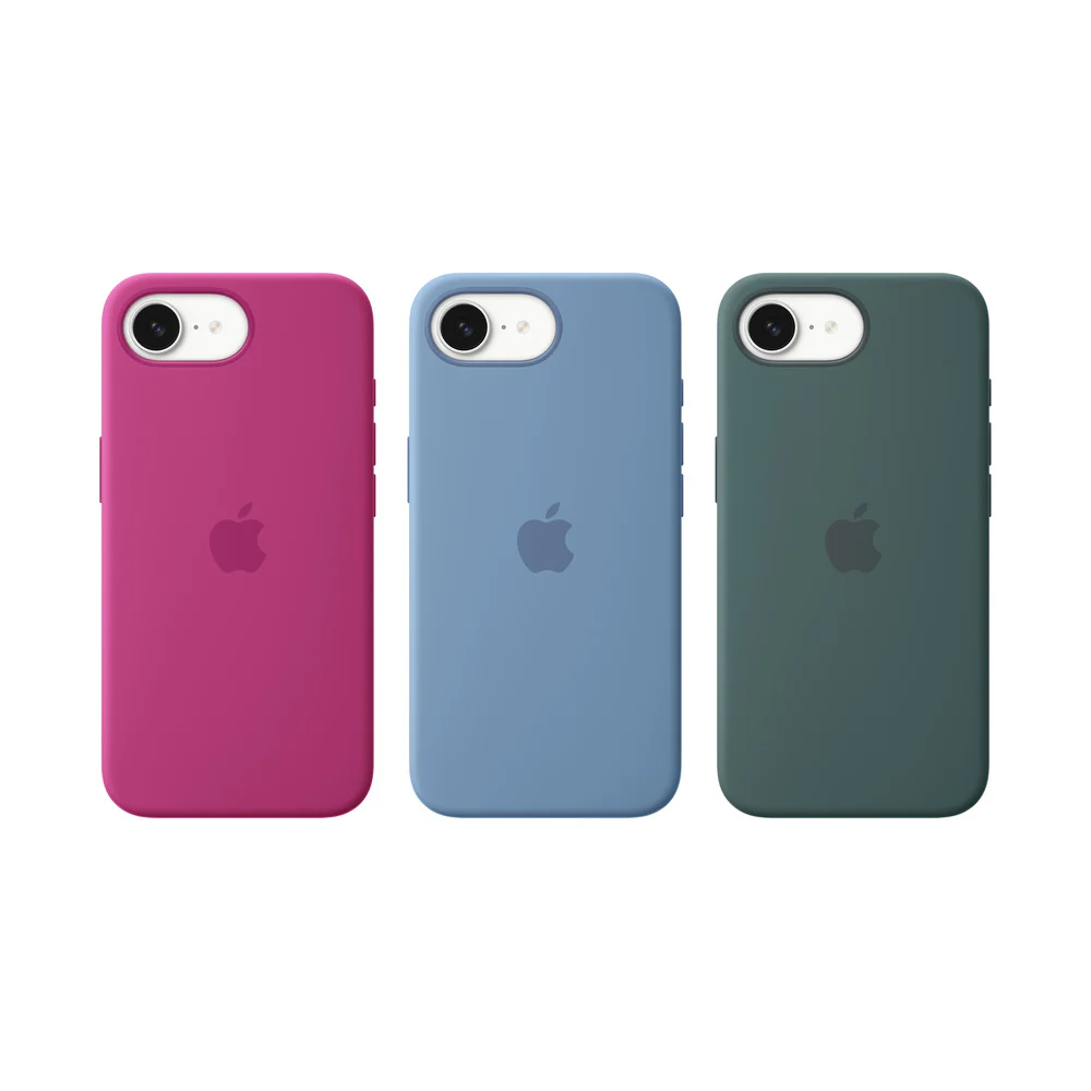 Apple iPhone 16e 256GB White - UAE Version - Image 8