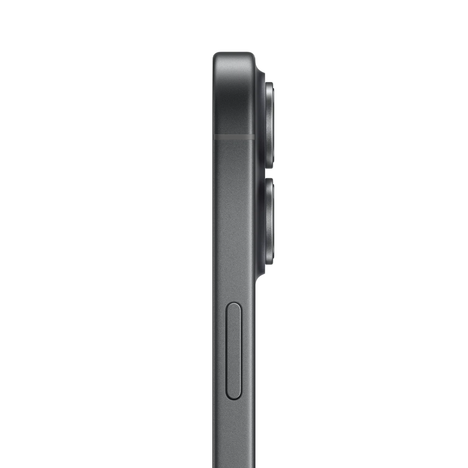 Apple iPhone 17 256GB Storage, Black - UAE Version - Image 4