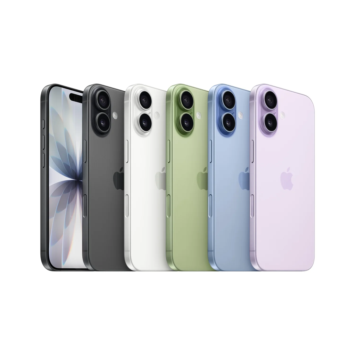 Apple iPhone 17 256GB Storage, Lavender - UAE Version - Image 7