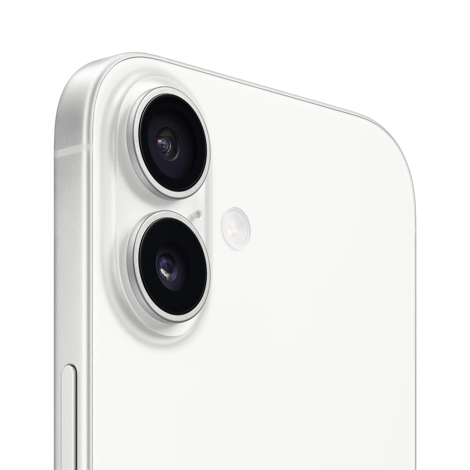 Apple iPhone 17 512GB Storage, White - UAE Version - Image 3