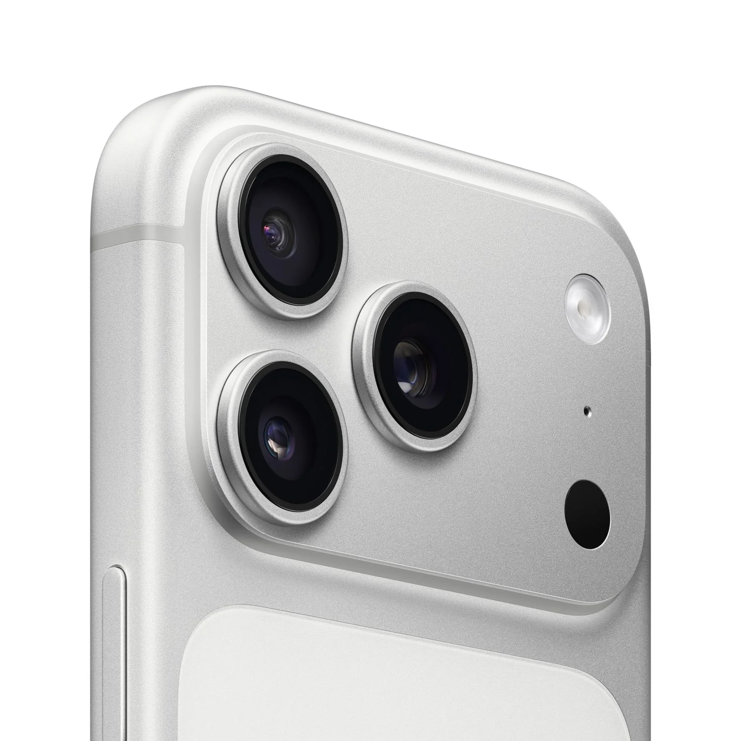 Apple iPhone 17 Pro 256GB Storage, Silver - UAE Version - Image 3