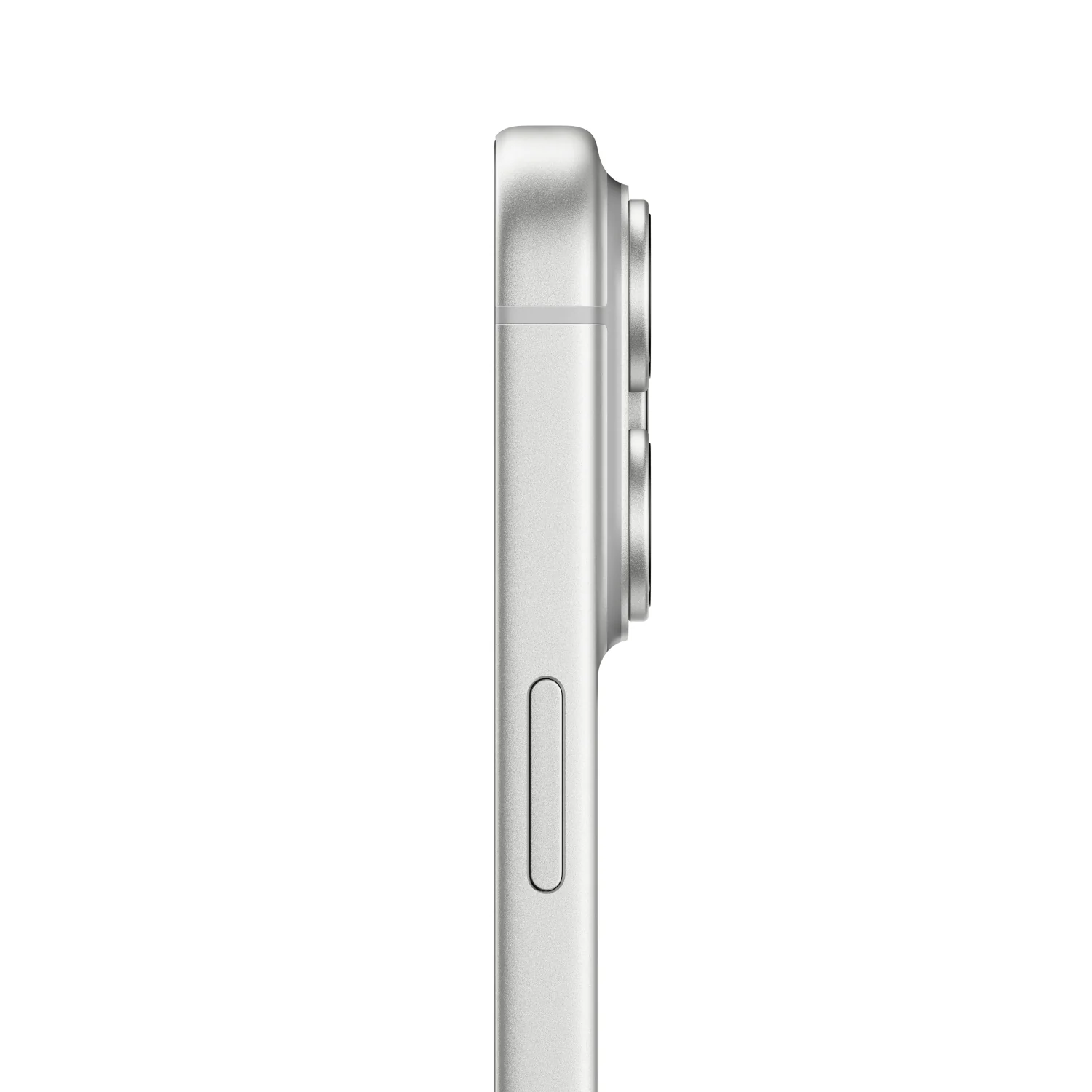 Apple iPhone 17 Pro 256GB Storage, Silver - UAE Version - Image 4