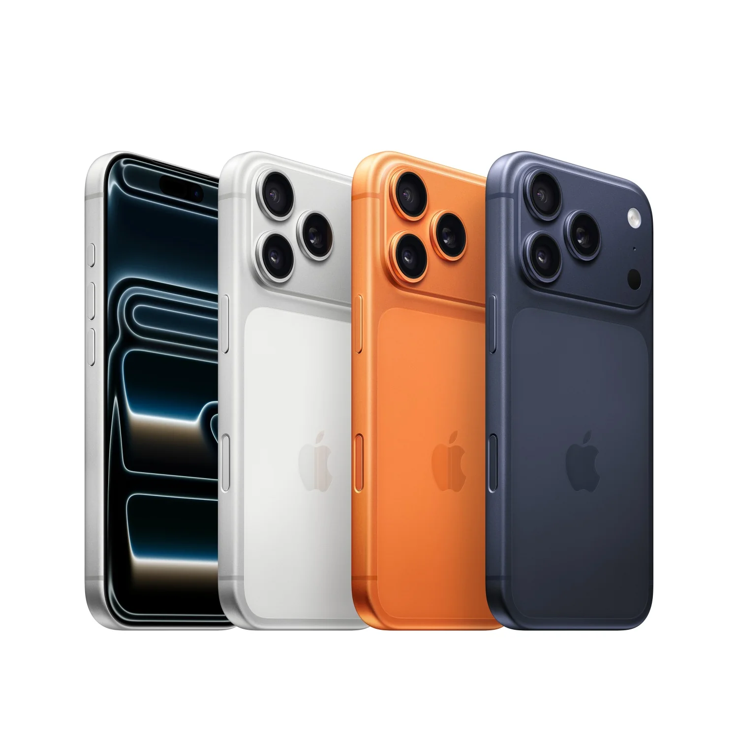 Apple iPhone 17 Pro 256GB Storage, Silver - UAE Version - Image 7