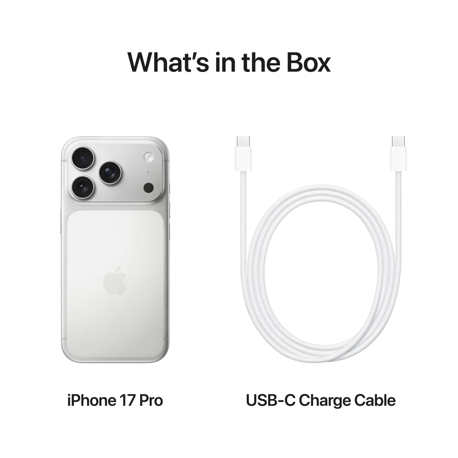 Apple iPhone 17 Pro 256GB Storage, Silver - UAE Version - Image 8