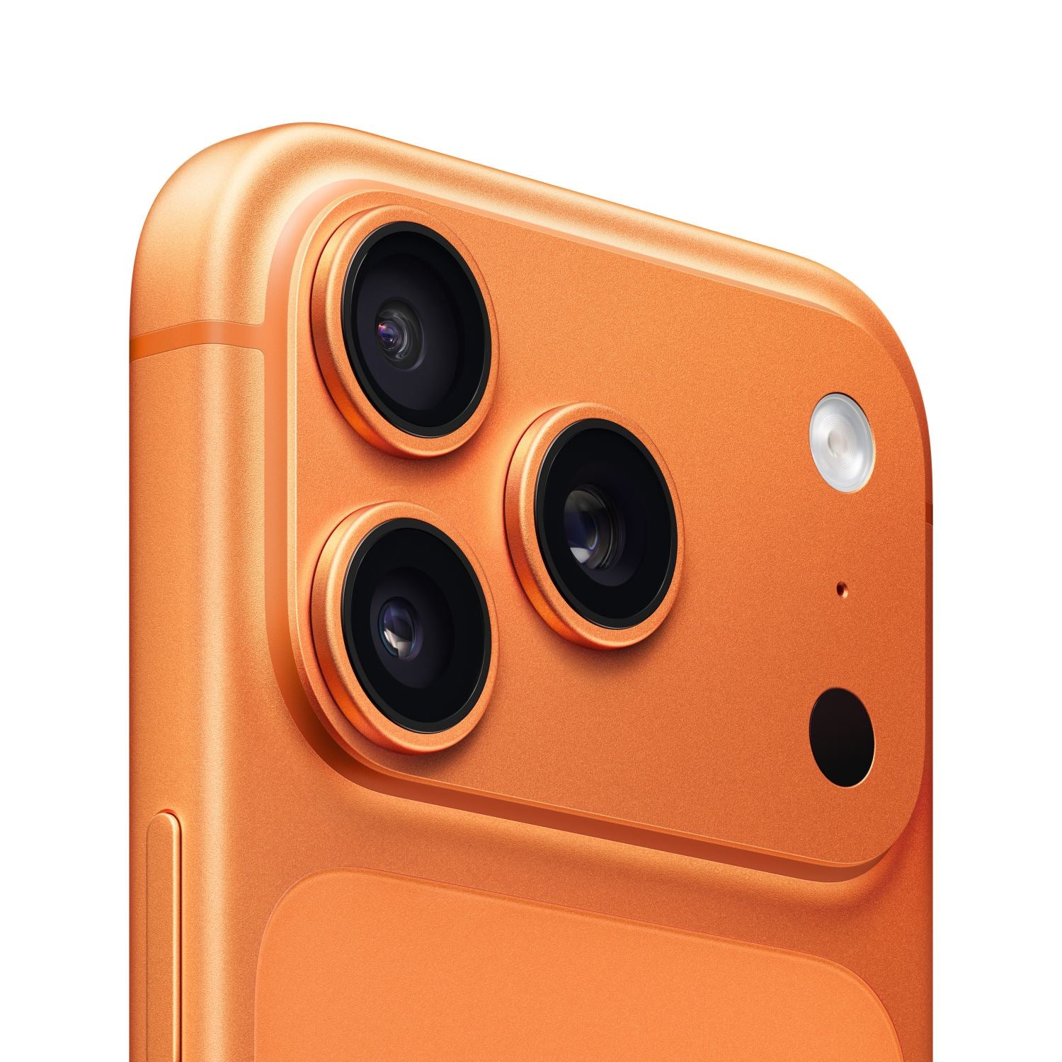 Apple iPhone 17 Pro 1TB Storage, Cosmic Orange - UAE Version - Image 3