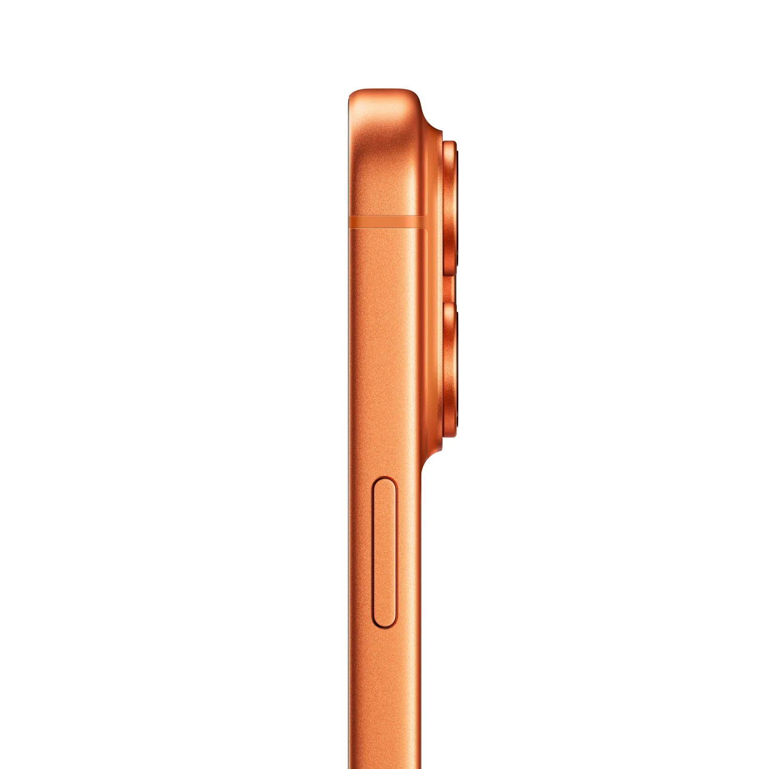 Apple iPhone 17 Pro 1TB Storage, Cosmic Orange - UAE Version - Image 4