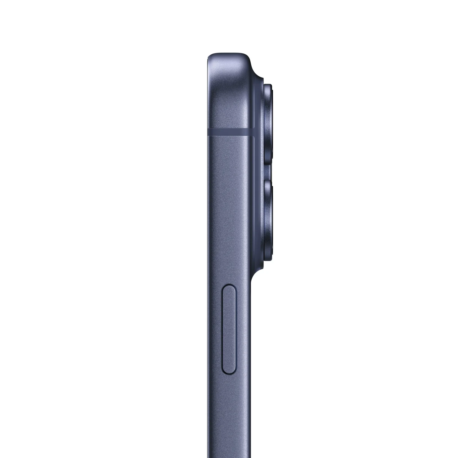 Apple iPhone 17 Pro Max 2TB Storage, Deep Blue - UAE Version - Image 4