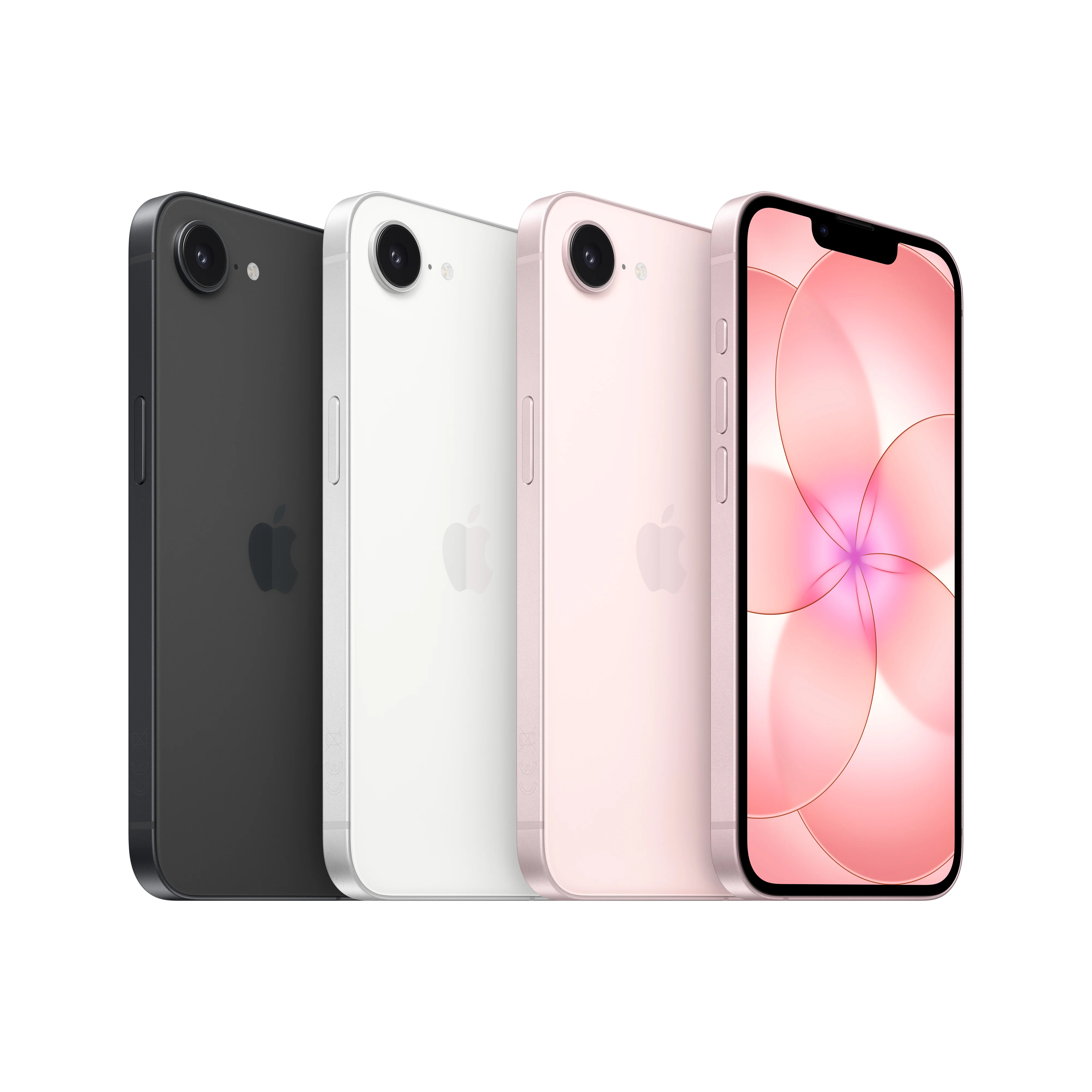 Apple iPhone 17e 256GB 5G Smartphone – Black - Image 7