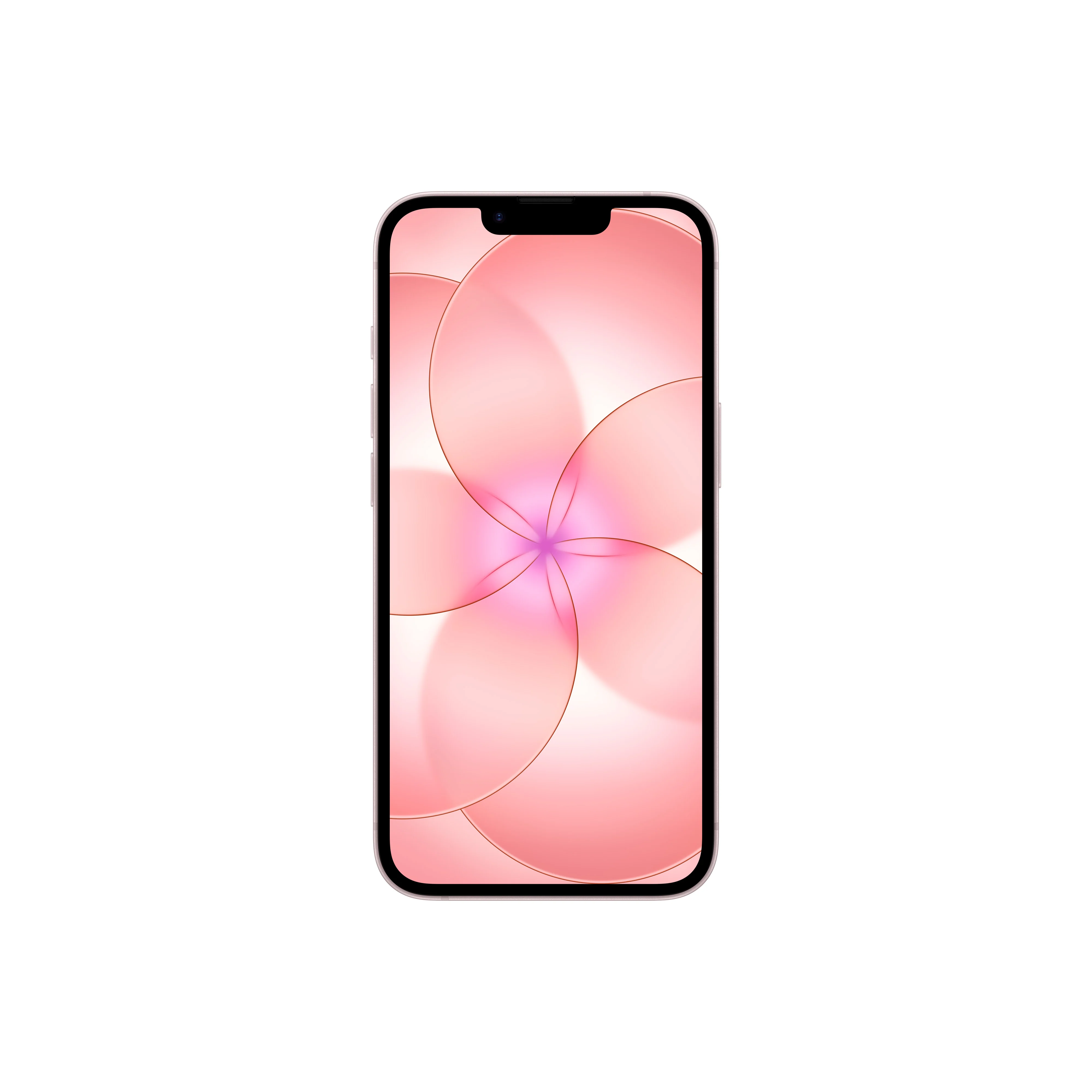 Apple iPhone 17e 256GB 5G Smartphone – Soft Pink - Image 2