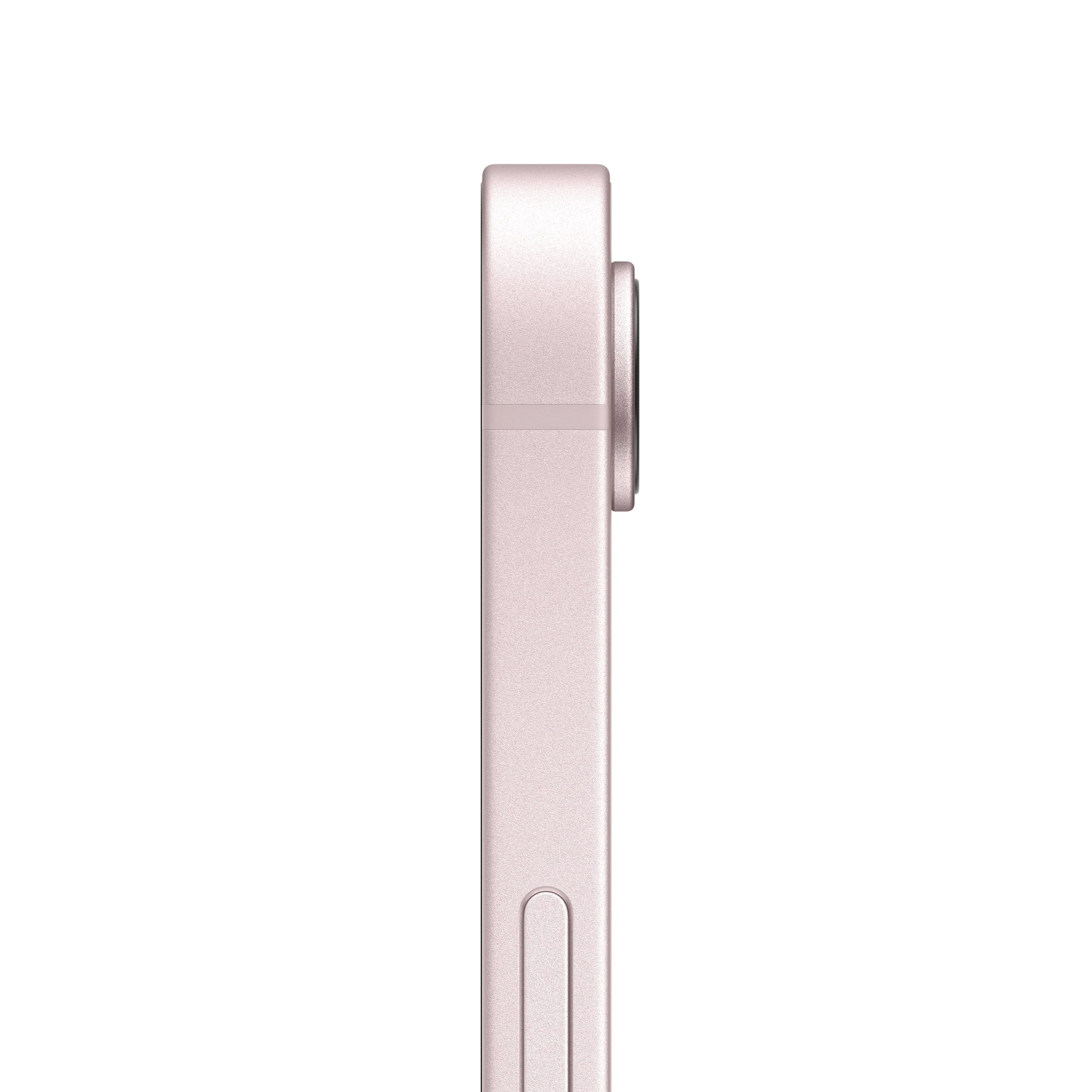 Apple iPhone 17e 256GB 5G Smartphone – Soft Pink - Image 3