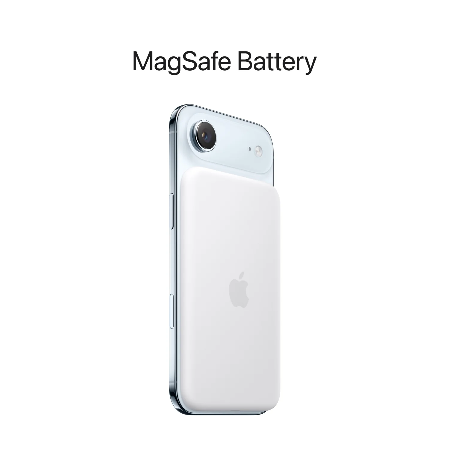 Apple iPhone Air 1TB Storage, Cloud White - UAE Version - Image 10