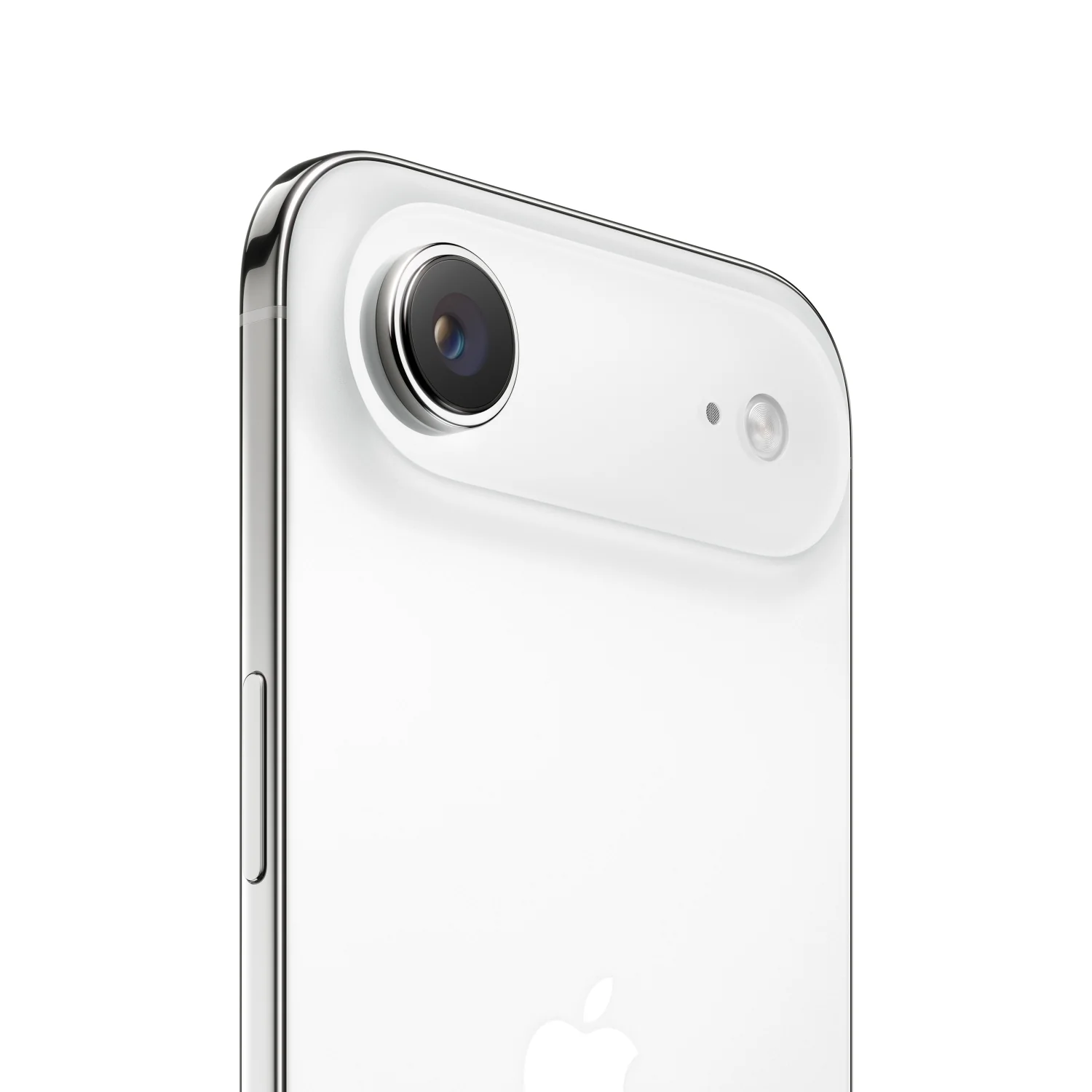 Apple iPhone Air 1TB Storage, Cloud White - UAE Version - Image 3