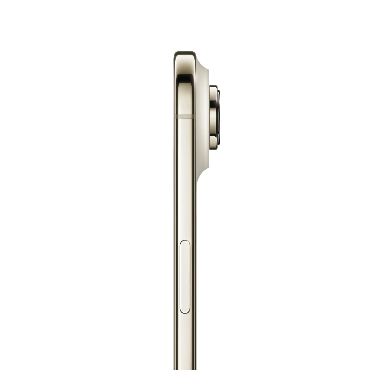Apple iPhone Air 512GB Storage, Light Gold - UAE Version - Image 4