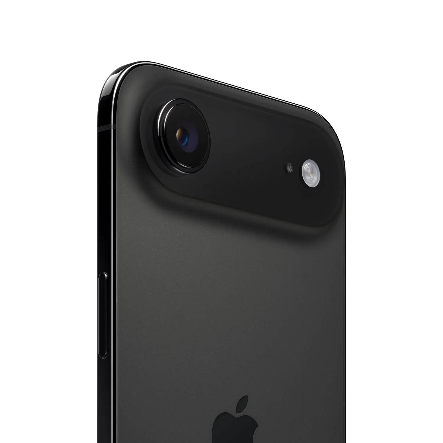 Apple iPhone Air 256GB Storage, Space Black - UAE Version - Image 3