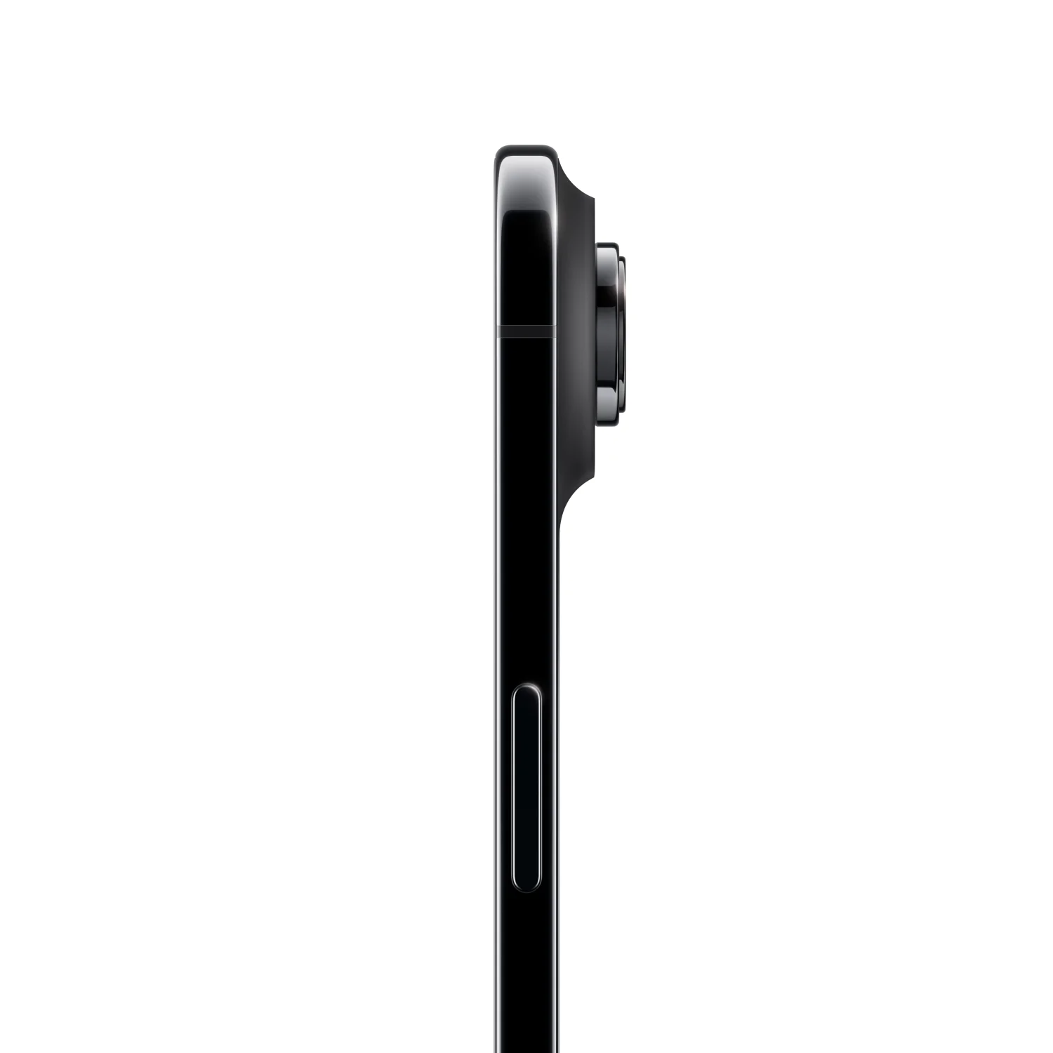 Apple iPhone Air 256GB Storage, Space Black - UAE Version - Image 4