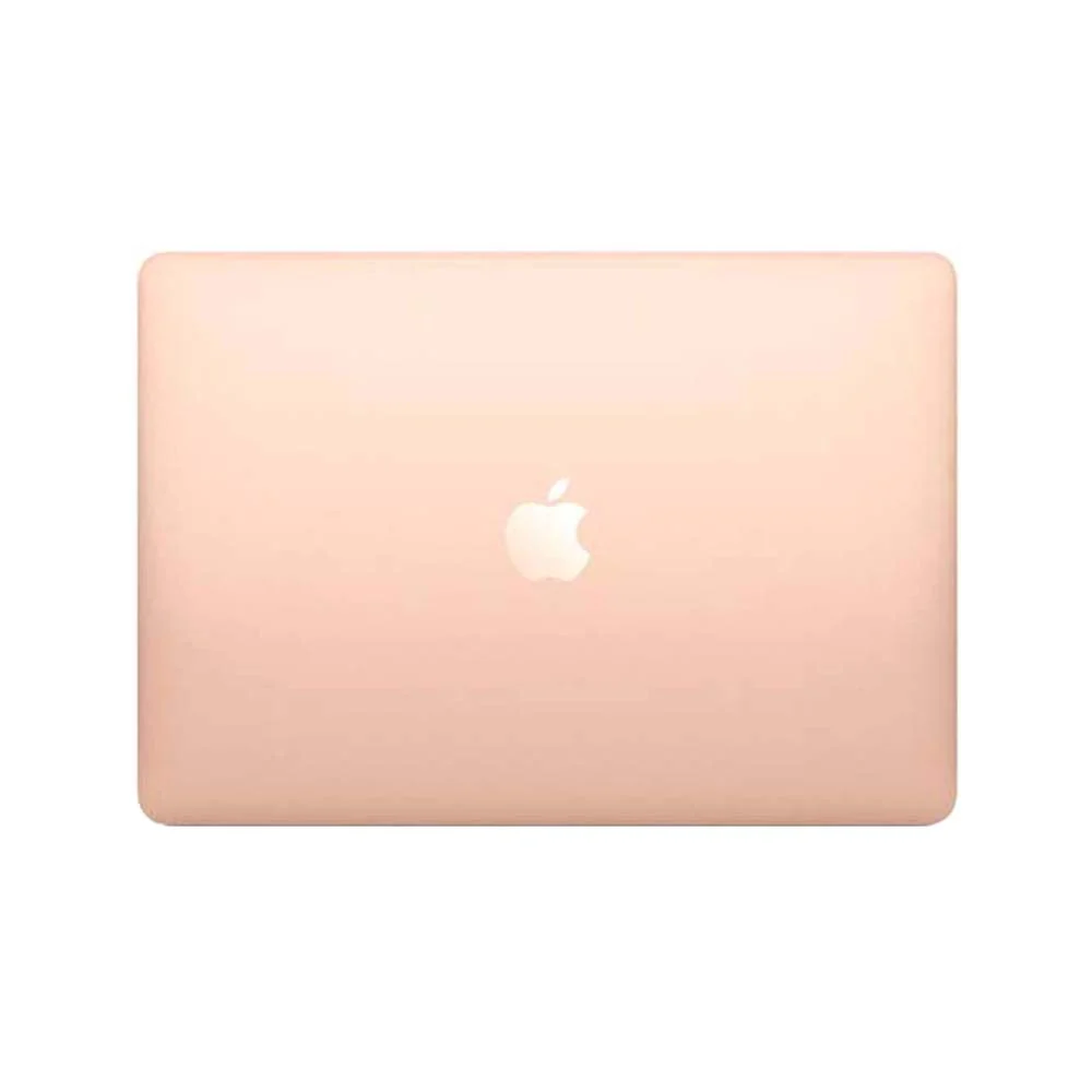 Apple MacBook Air 13-inch M1 Chip 8GB RAM/256GB SSD Integrated Graphics Gold - Image 2