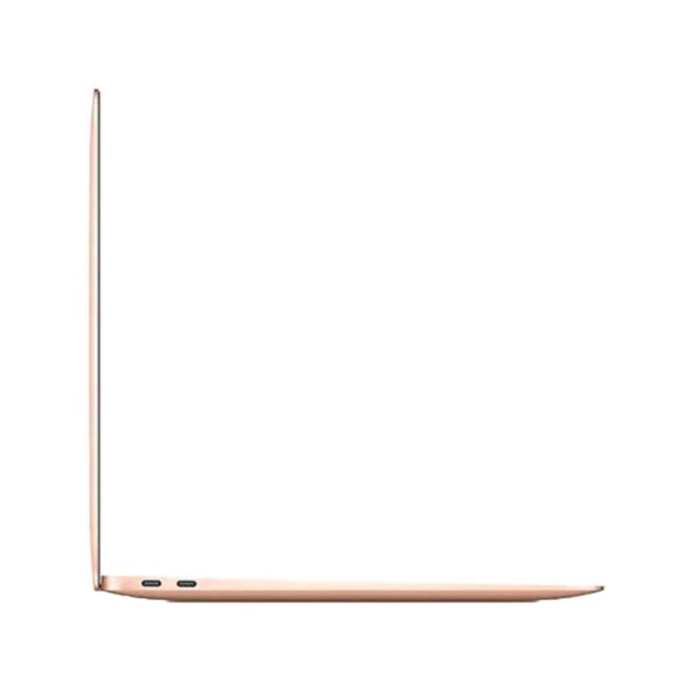 Apple MacBook Air 13-inch M1 Chip 8GB RAM/256GB SSD Integrated Graphics Gold - Image 4