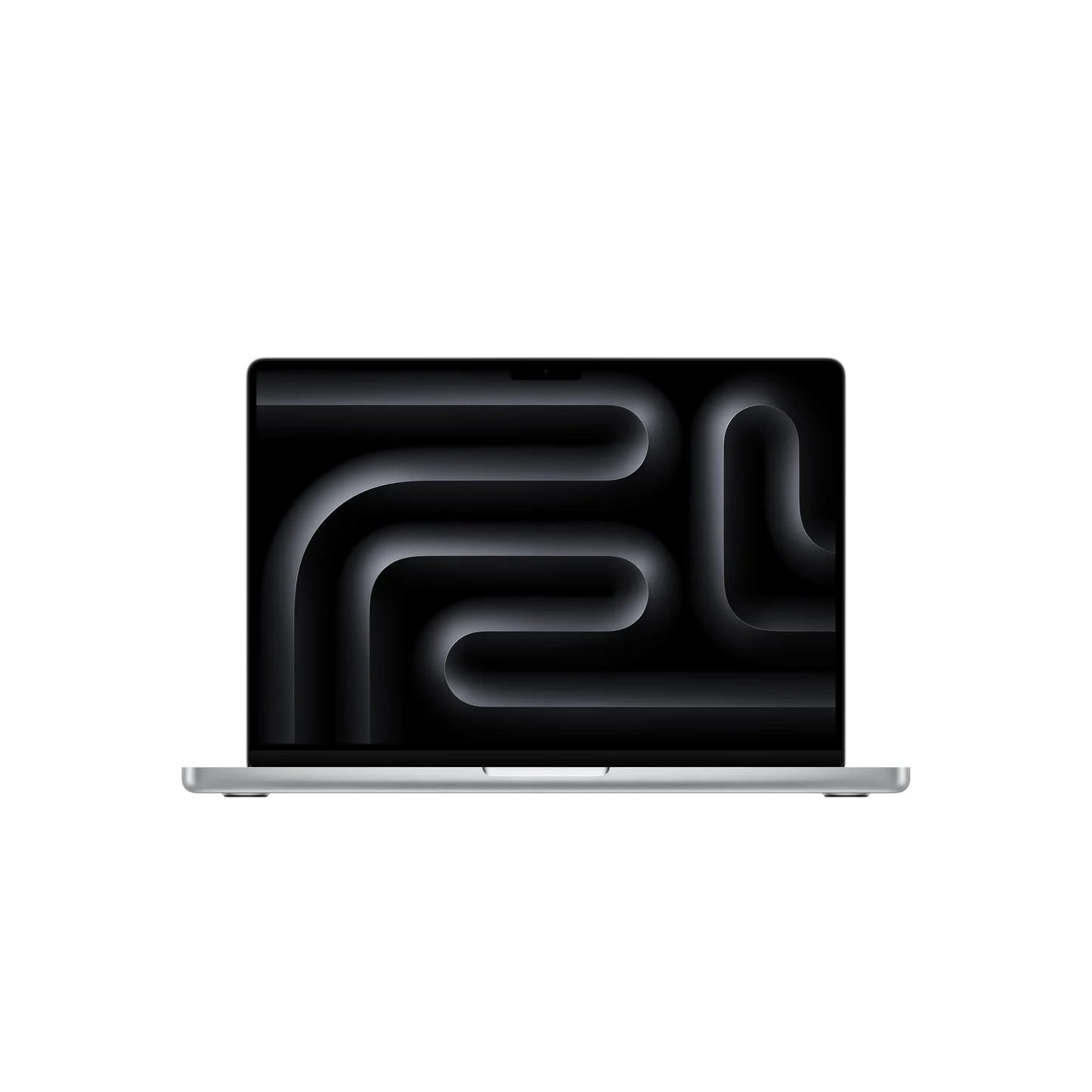 Apple MacBook Pro 14-inch (2026) - M5 chip / 32GB RAM / 1T SSD / macOS Tahoe / English & Arabic Keyboard / Silver / Middle East Version