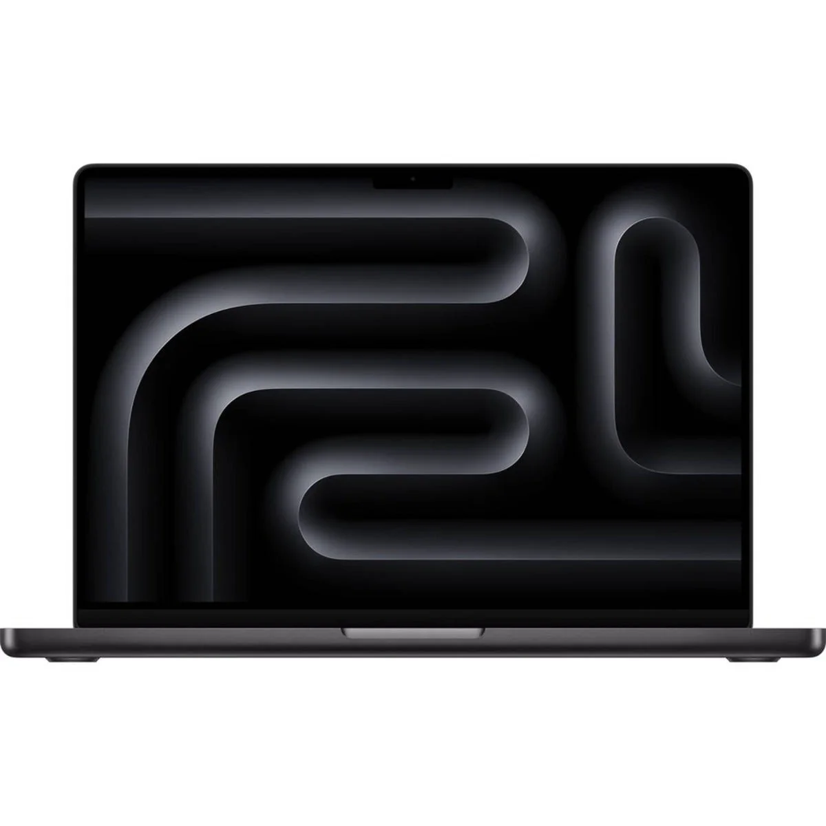 Apple MacBook Pro 14 M5 Chip, 16GB RAM, 1TB Storage, Arabic-English Keyboard, Space Black - UAE Version